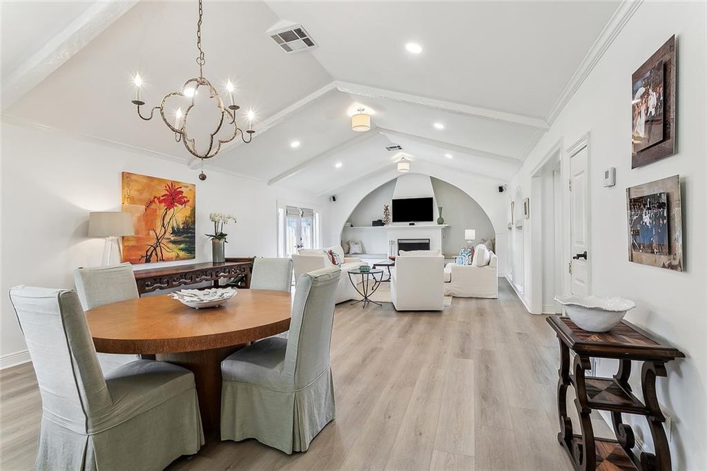Metairie, Louisiana, 70006, United States, 3 Bedrooms Bedrooms, ,3 BathroomsBathrooms,Residential,For Sale,1793323