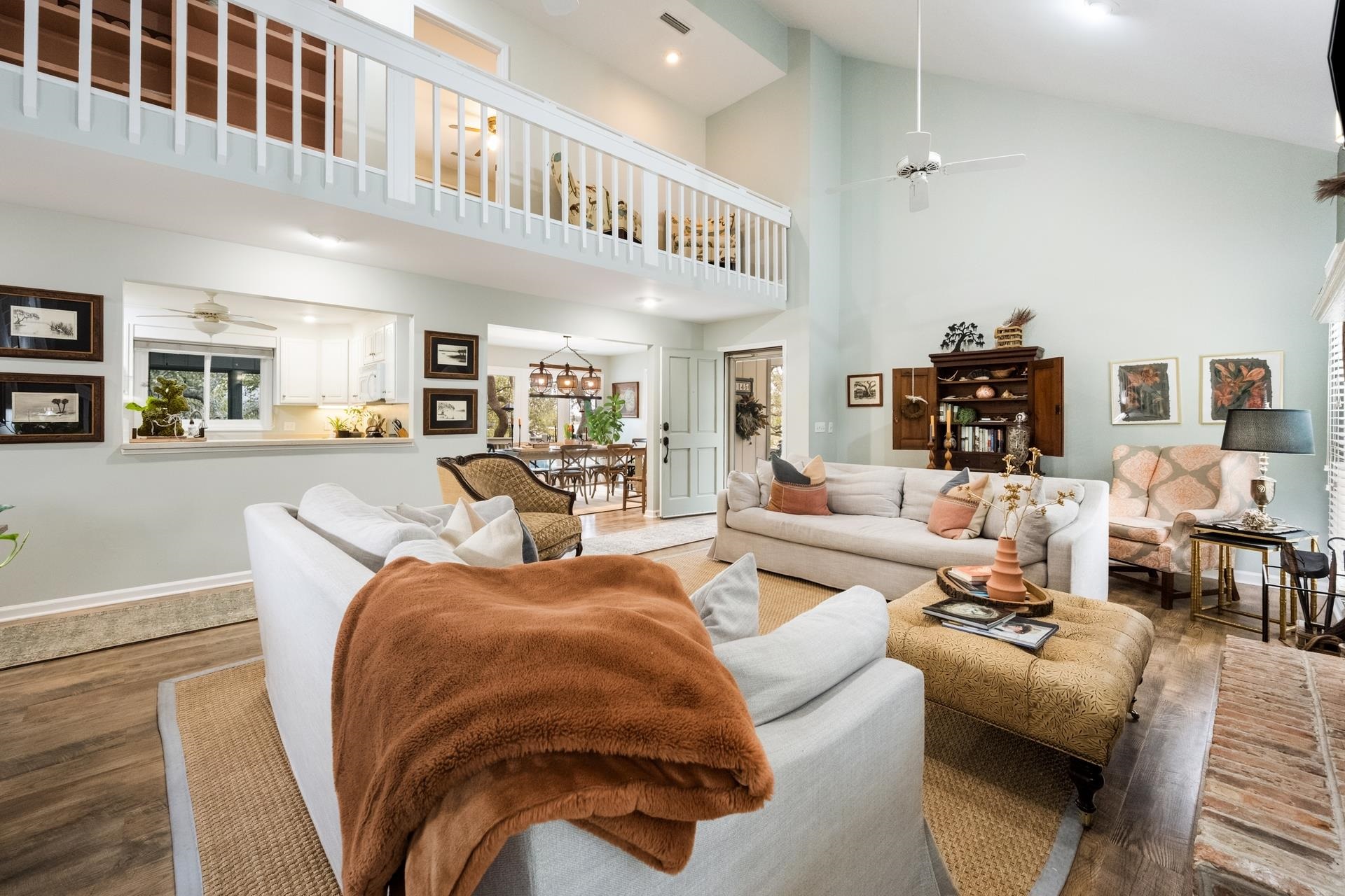  145 Old Tram Way - 物件實景