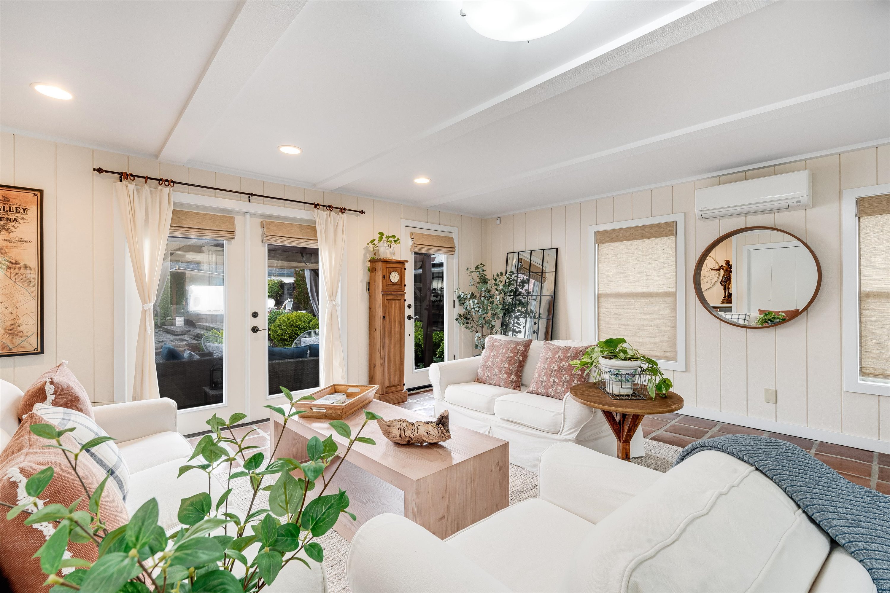  1610 Spring Mountain Road St. Helena - 物件實景