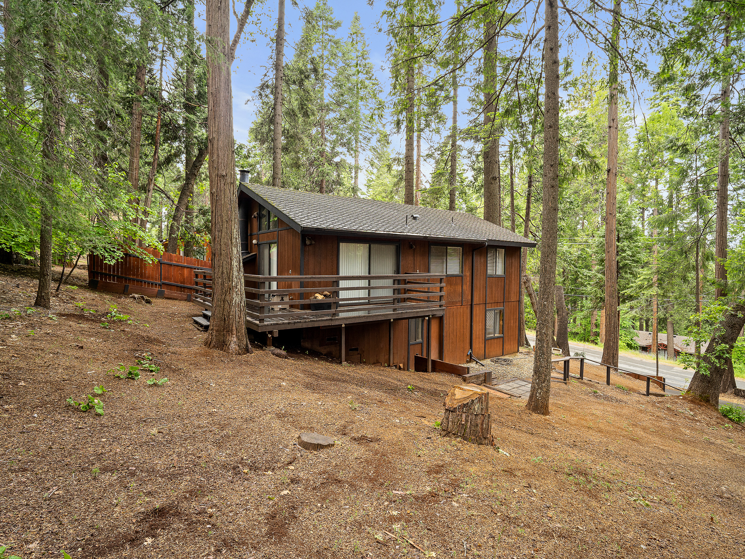  6758 Onyx Trail, Pollock Pines, CA 95726 - 物件實景