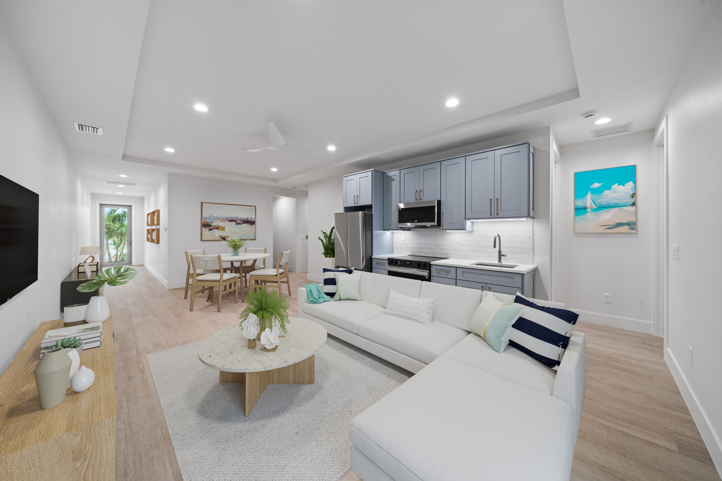  1006 Wave Crest Avenue, Indialantic, FL, 32903 - 物件實景