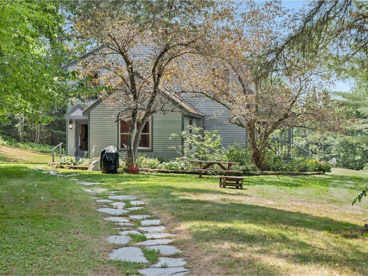 Northfield, Vermont, 05663, United States, 4 Bedrooms Bedrooms, ,3 BathroomsBathrooms,Residential,For Sale,1898633