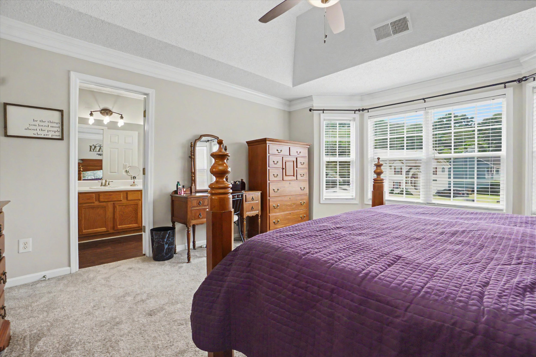  Great Home on Cul-de-sac Lot in Cartersville - 物件實景