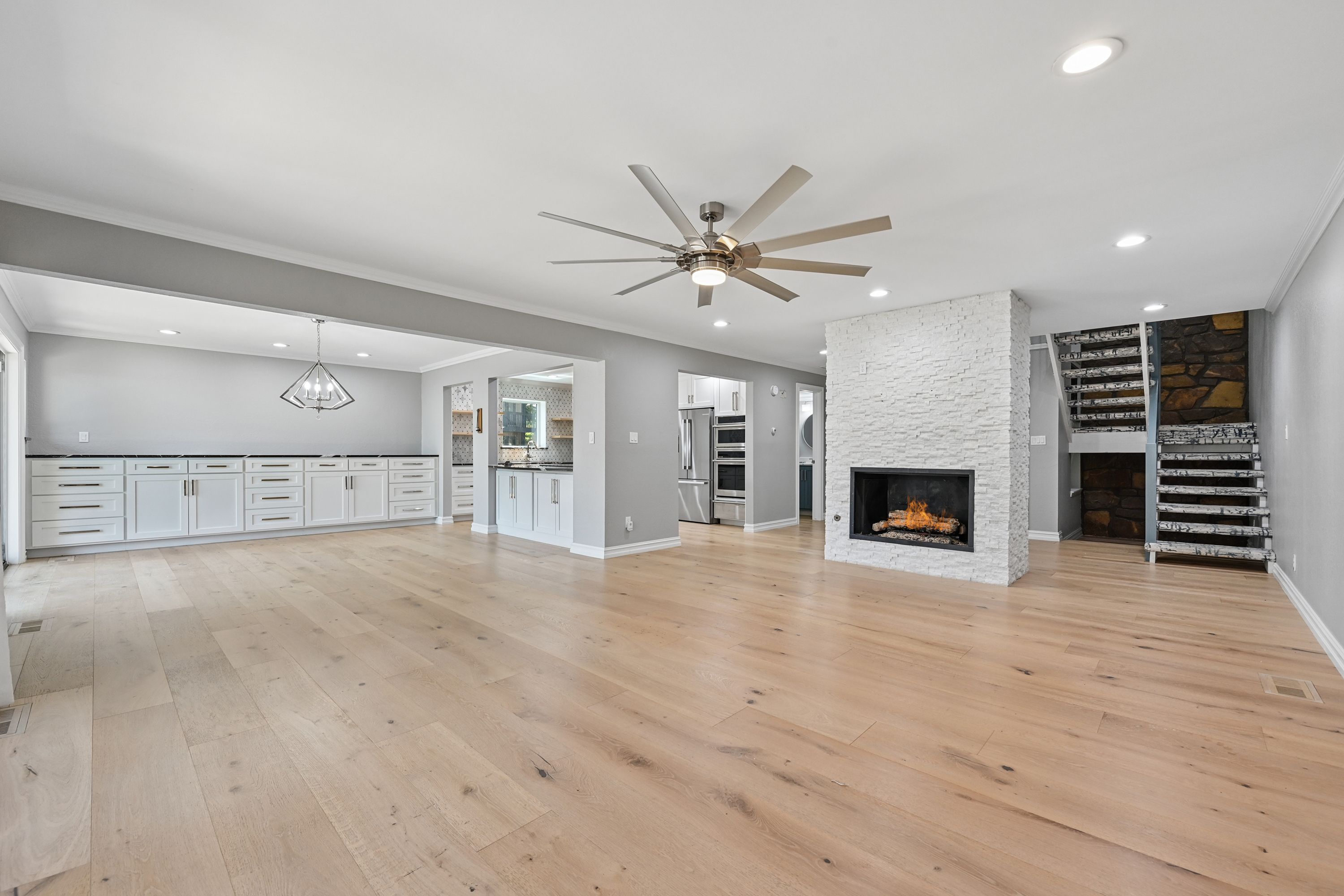  5804 South Atlanta Avenue #2, Tulsa, OK 74105 - 物件實景