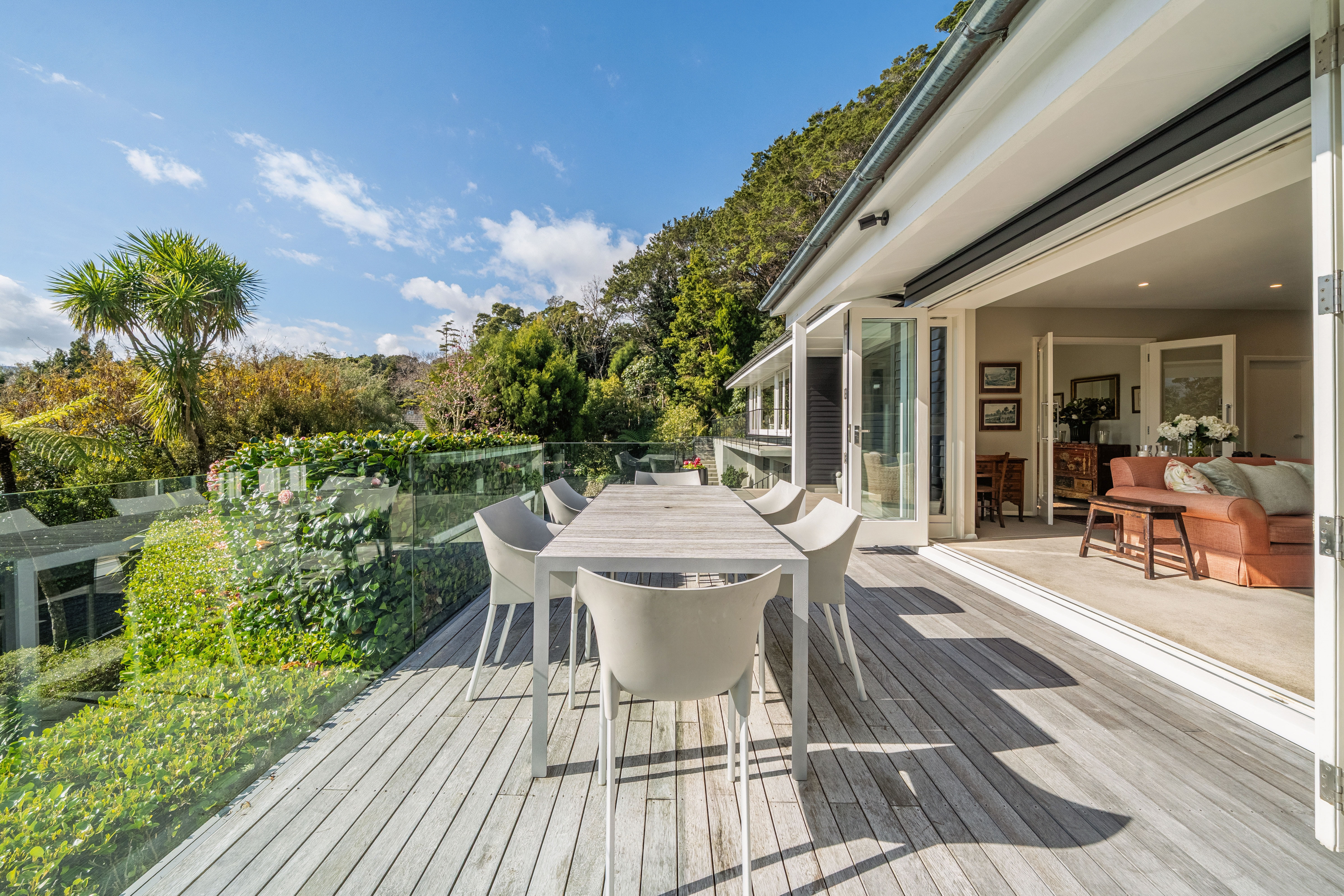  46 Chatsworth Road - 物件實景