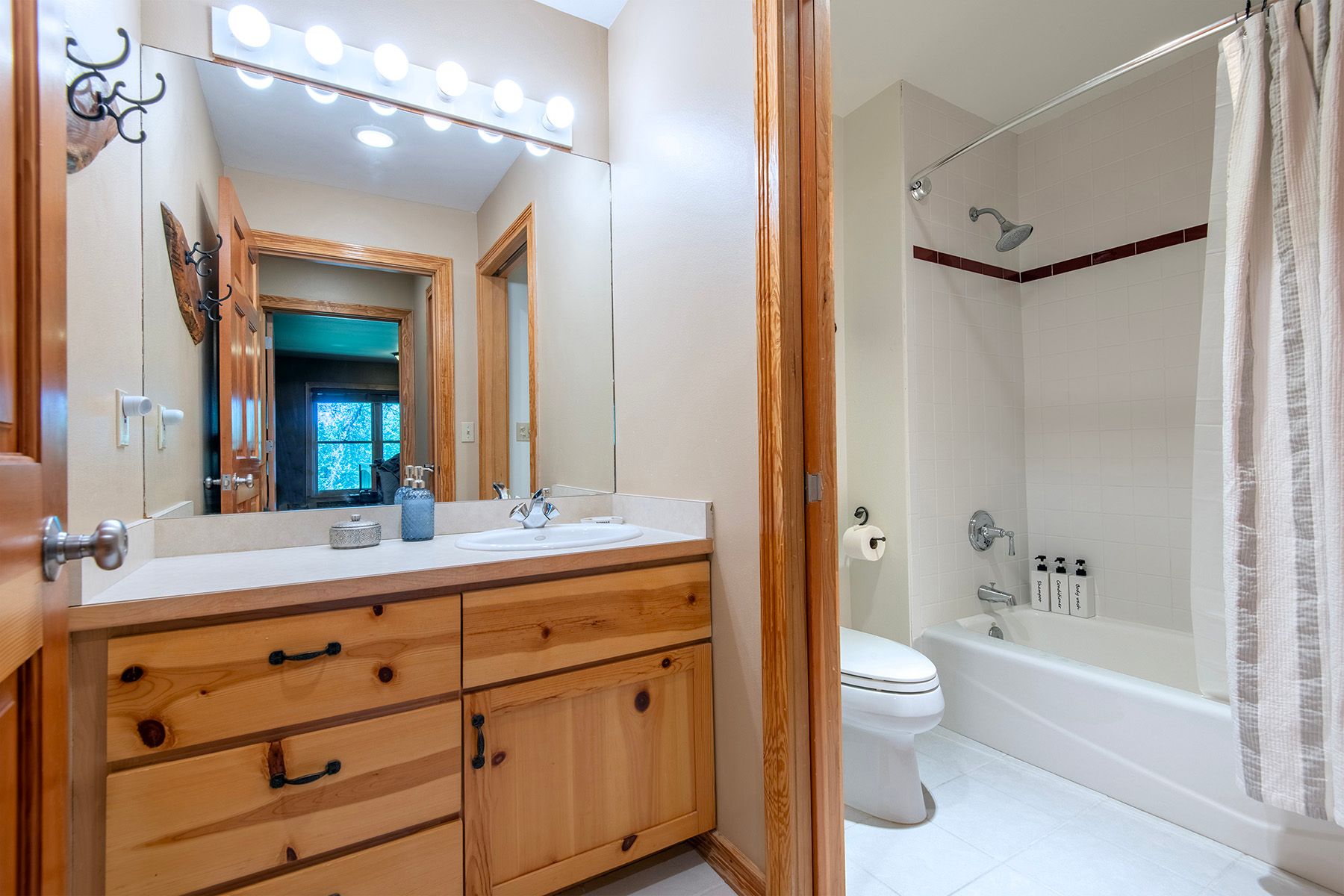  Town Creek Resort Condo - 物件實景