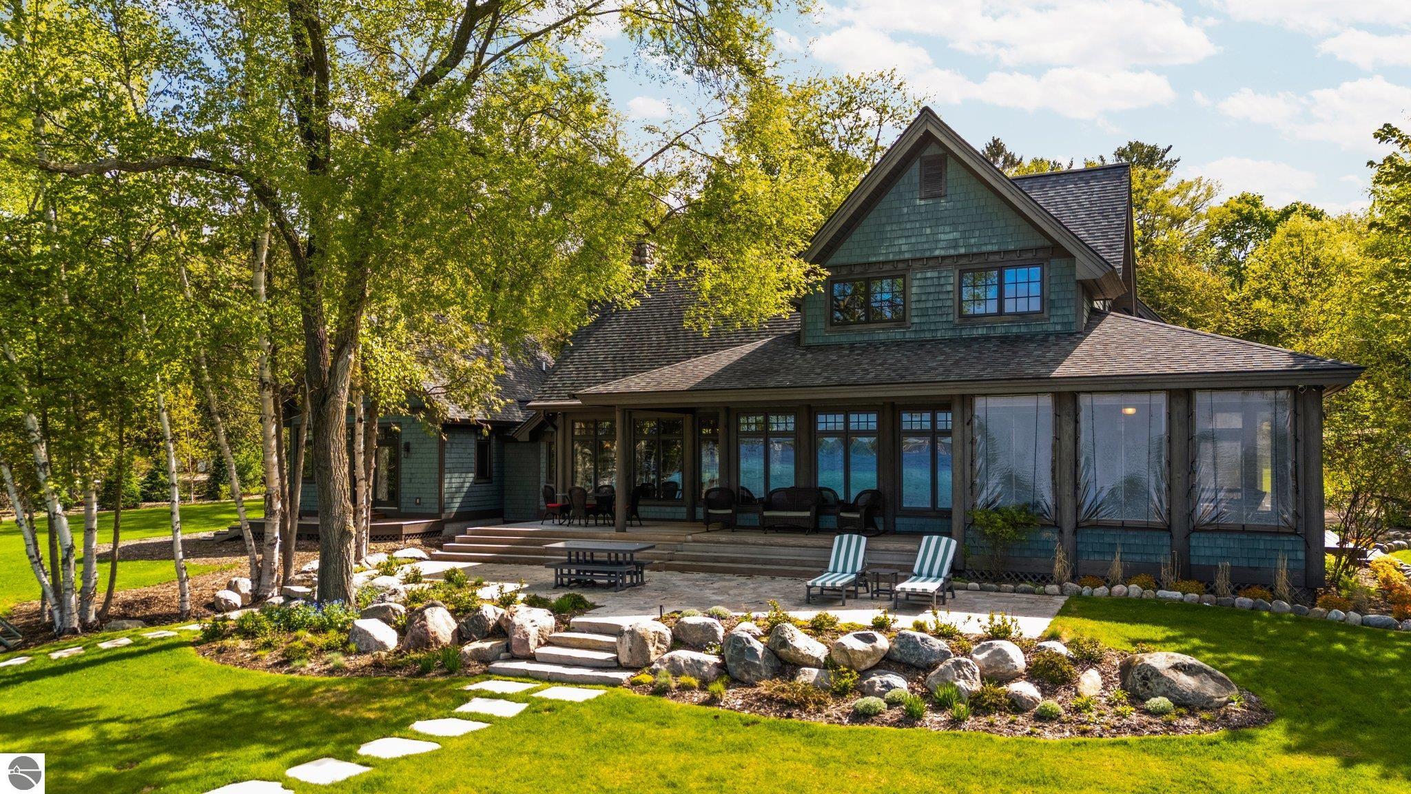 Bellaire, Michigan, 49615, United States, 4 Bedrooms Bedrooms, ,1 BathroomBathrooms,Residential,For Sale,1850184