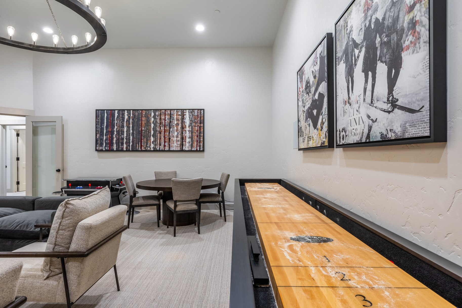  Ski-In/Ski-Out Deer ValleyRemodeled, Furnished & Talisker Membership Available - 物件實景