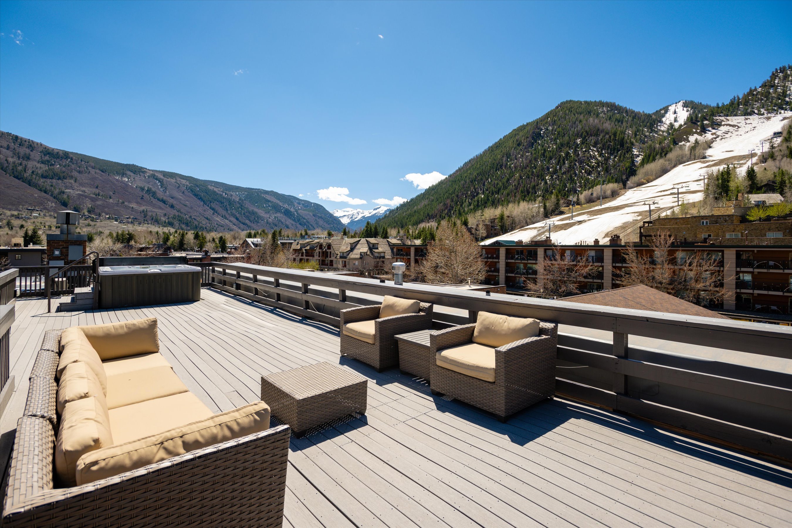  404 South Galena Street, Aspen, CO 81611 - 物件實景
