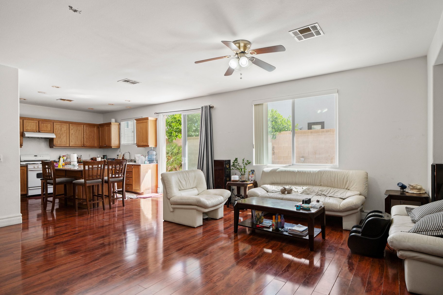  New to Market - 物件實景