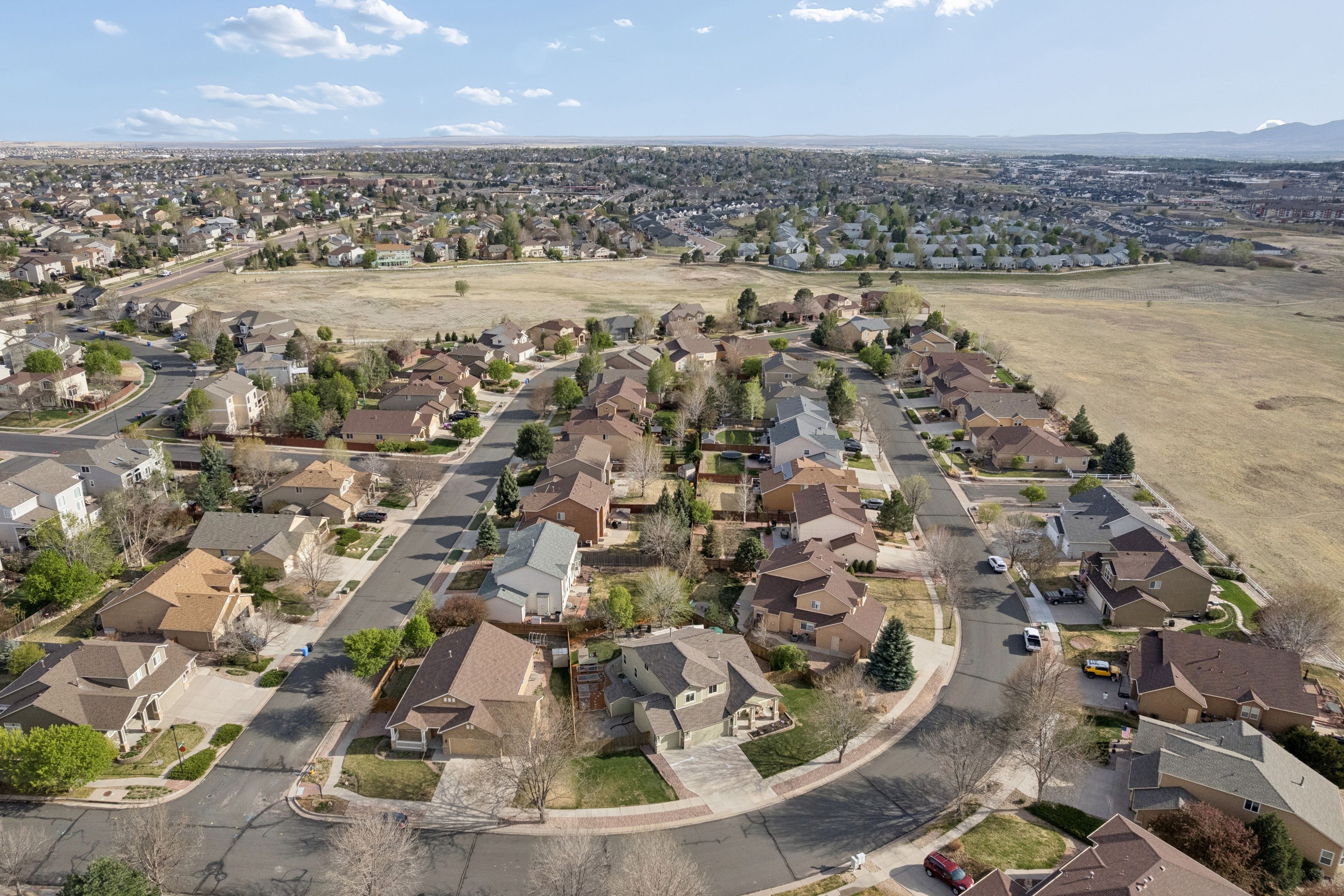  Best Lot in the Entire Neighborhood - 物件實景