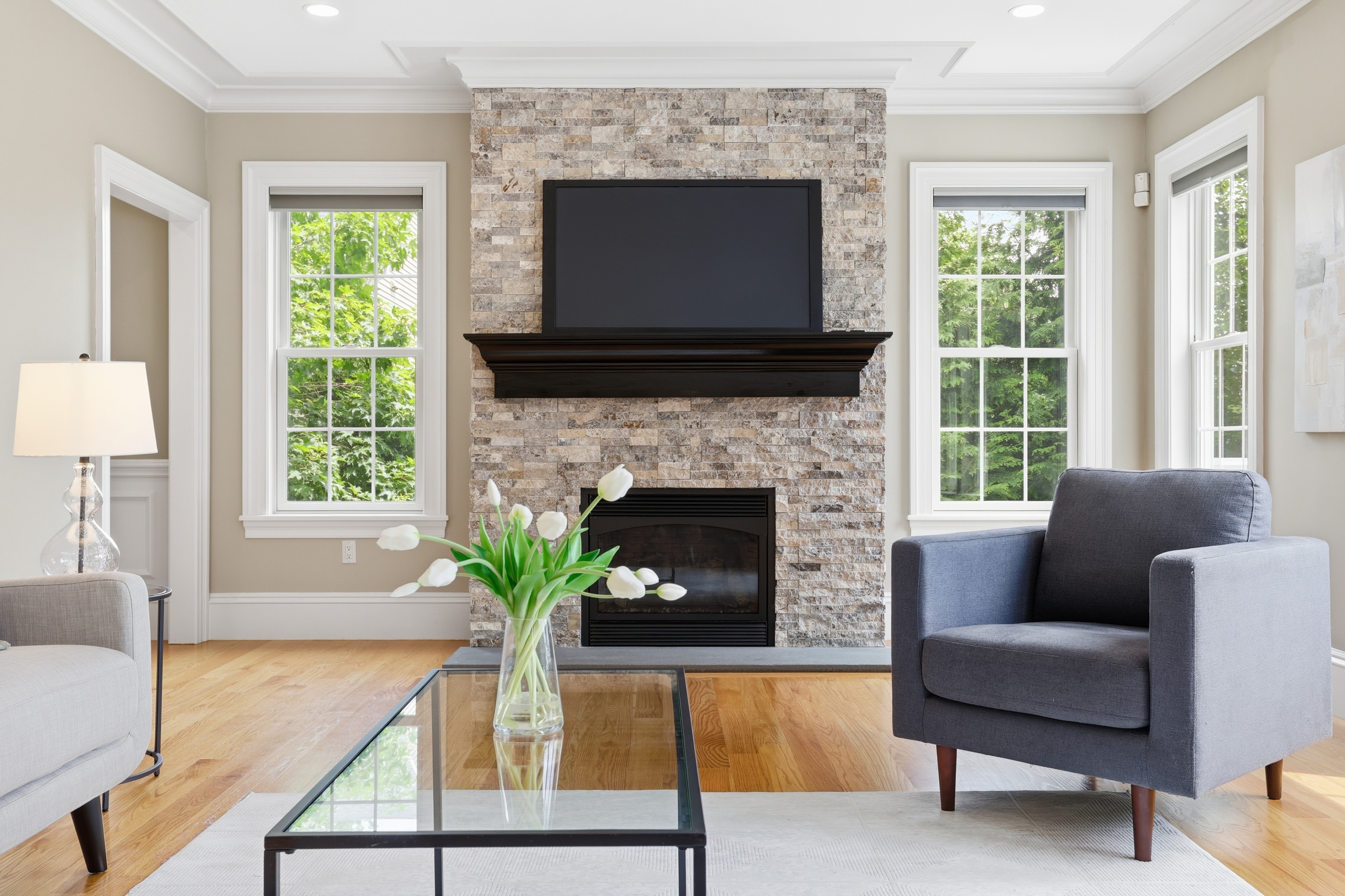  440 Concord Road, Bedford, MA 01730 - 物件實景