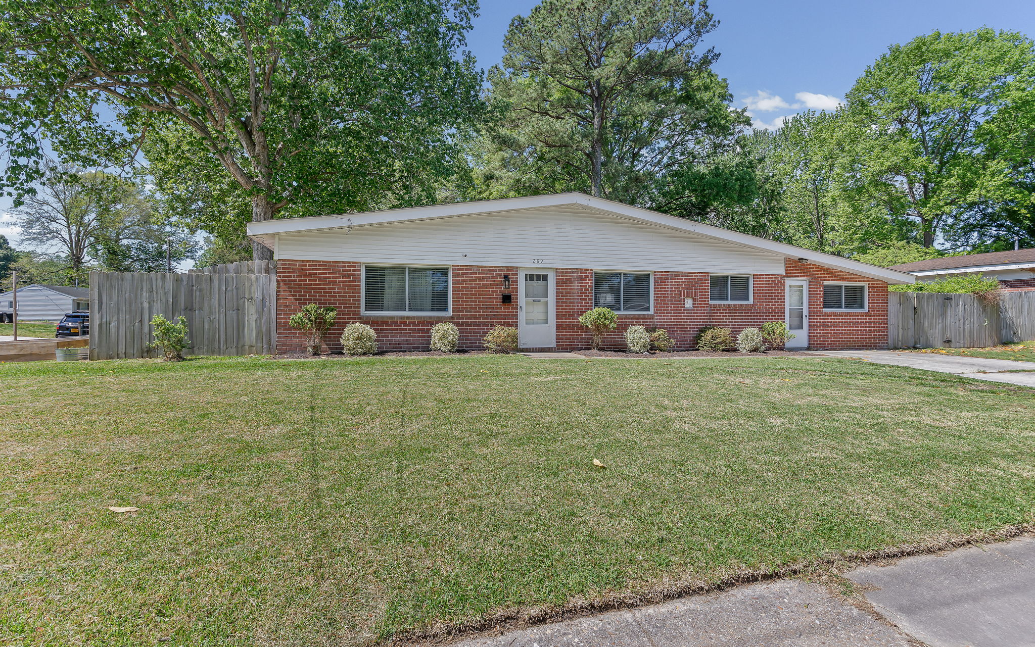  289 Appian Avenue, Virginia Beach, VA 23452 - 物件實景