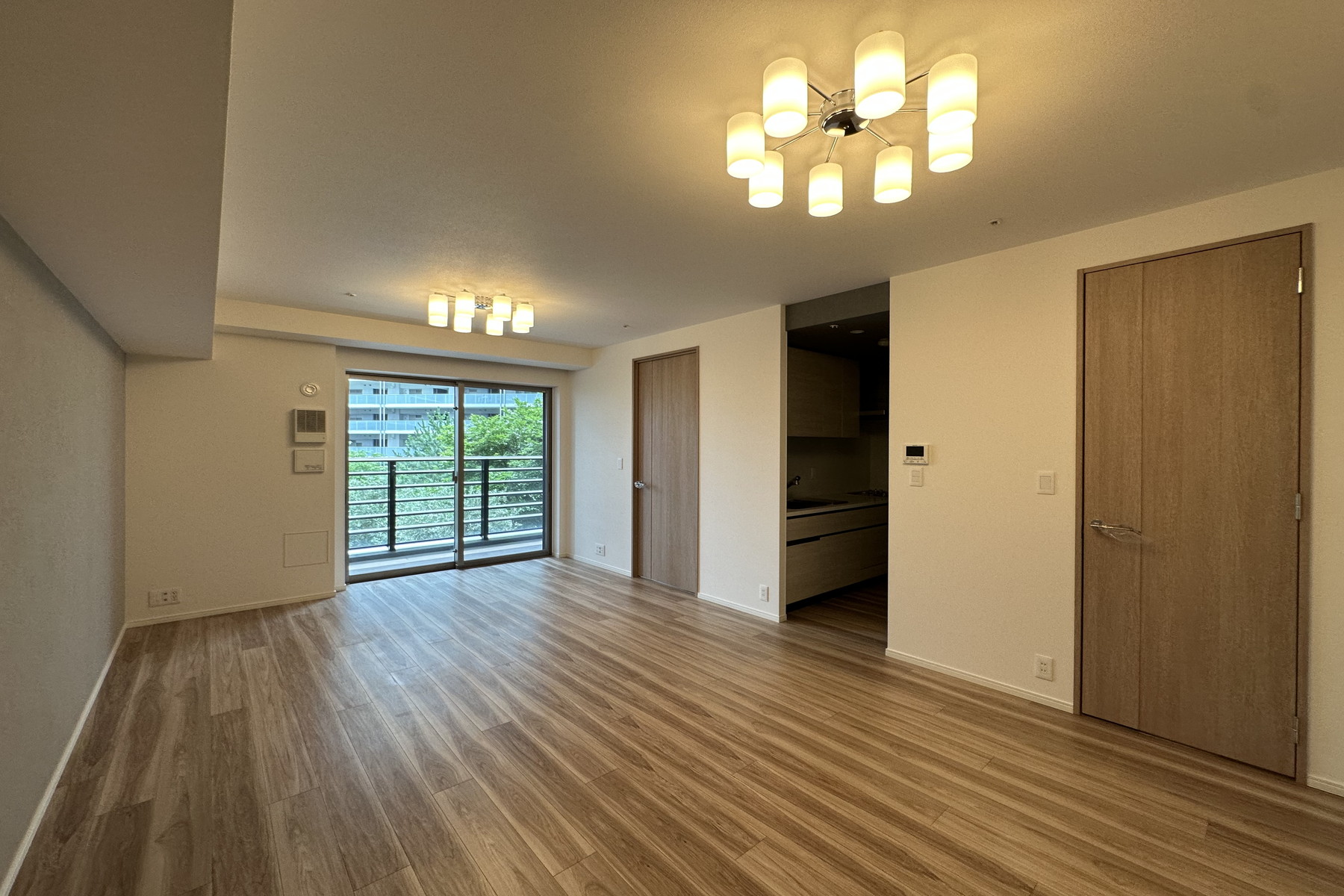  HARUMI FLAG SUN VILLAGE C - 物件實景