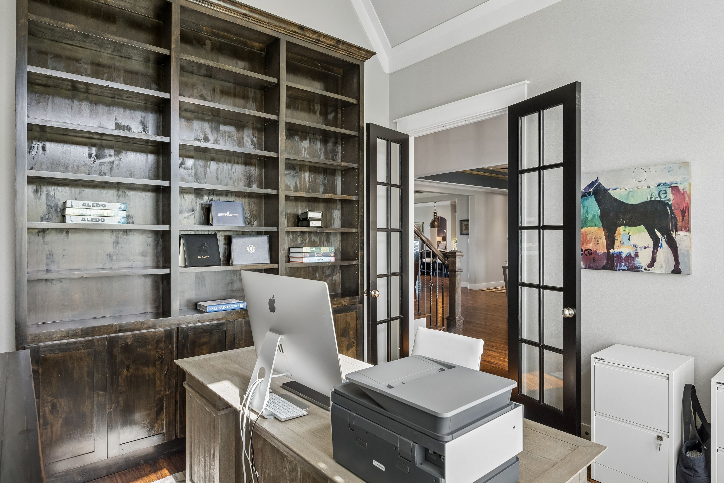  107 Brazos Court, Aledo, TX, 76008 - 物件實景