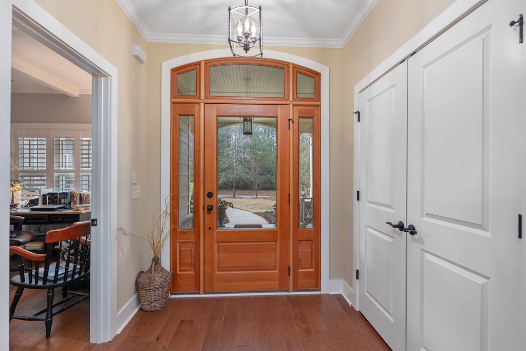 Pine Mountain, Georgia, 31822, United States, 4 Bedrooms Bedrooms, ,3 BathroomsBathrooms,Residential,For Sale,2001934