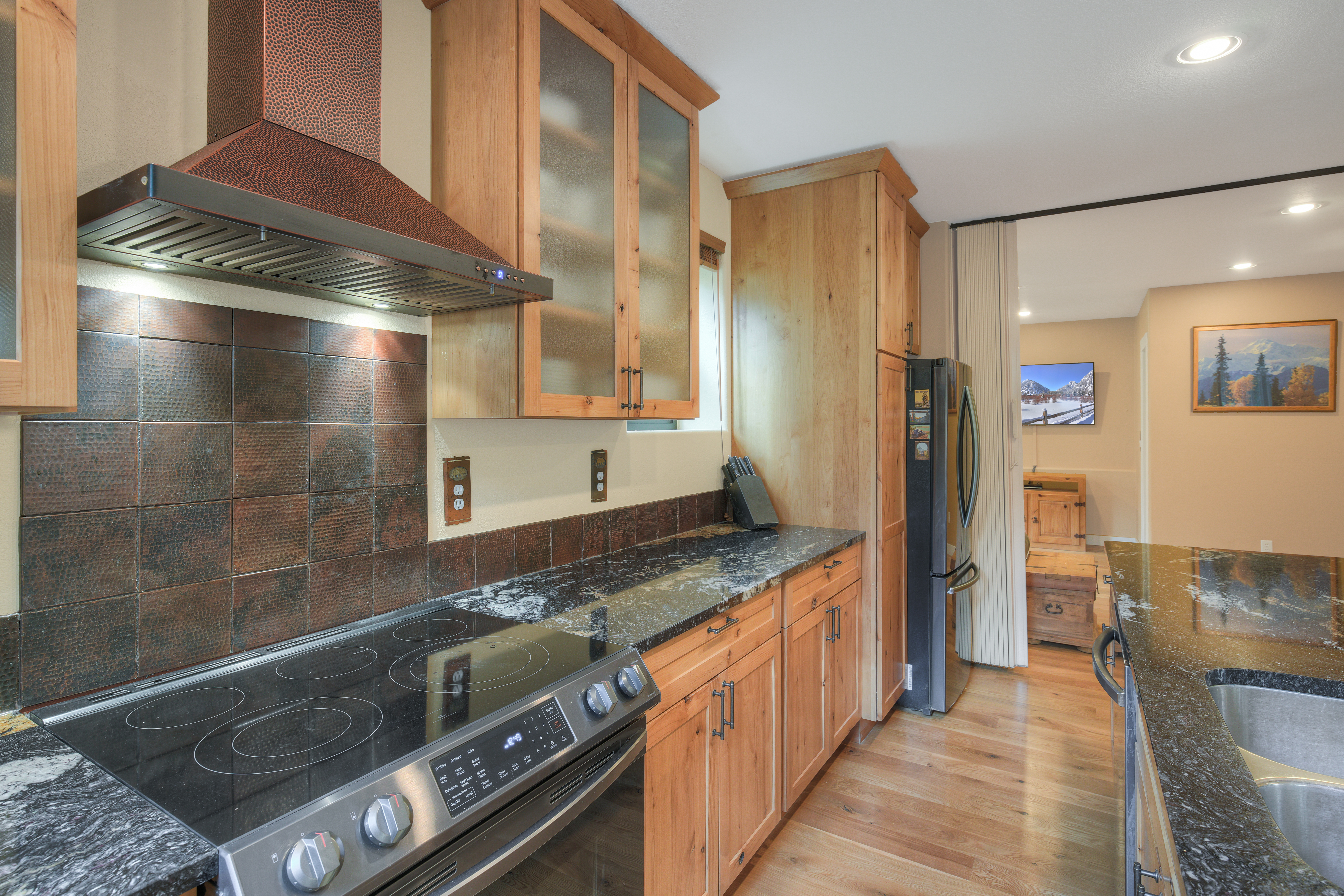  114 Park Forest Drive, Breckenridge, CO, 80424 - 物件實景