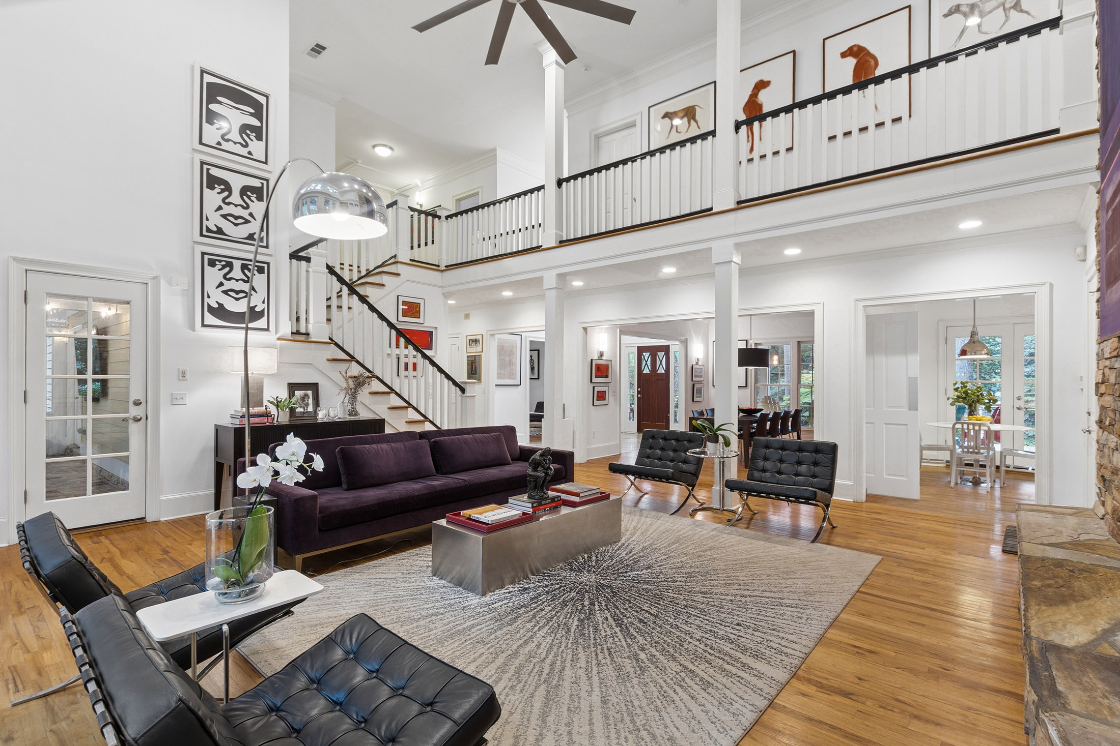  Privacy, Style, and Comfort in Coveted Buckhead Location - 物件實景
