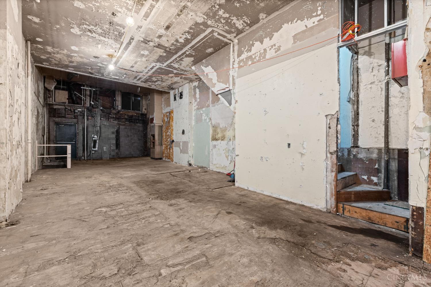 Cincinnati, Ohio, 45202, United States, ,Residential,For Sale,1942148