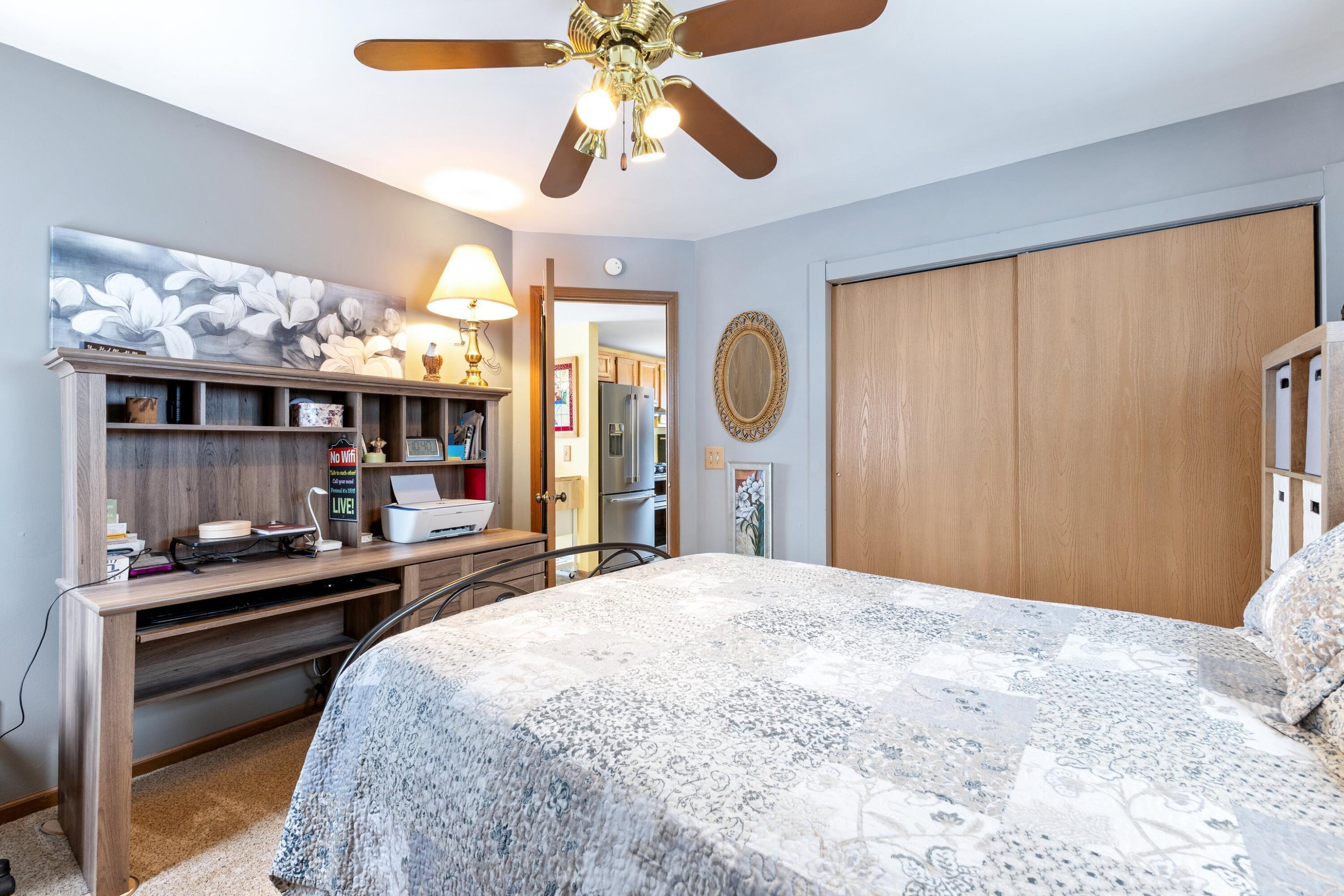 Springfield, Wisconsin, 53964, United States, 3 Bedrooms Bedrooms, ,2 BathroomsBathrooms,Residential,For Sale,2002978