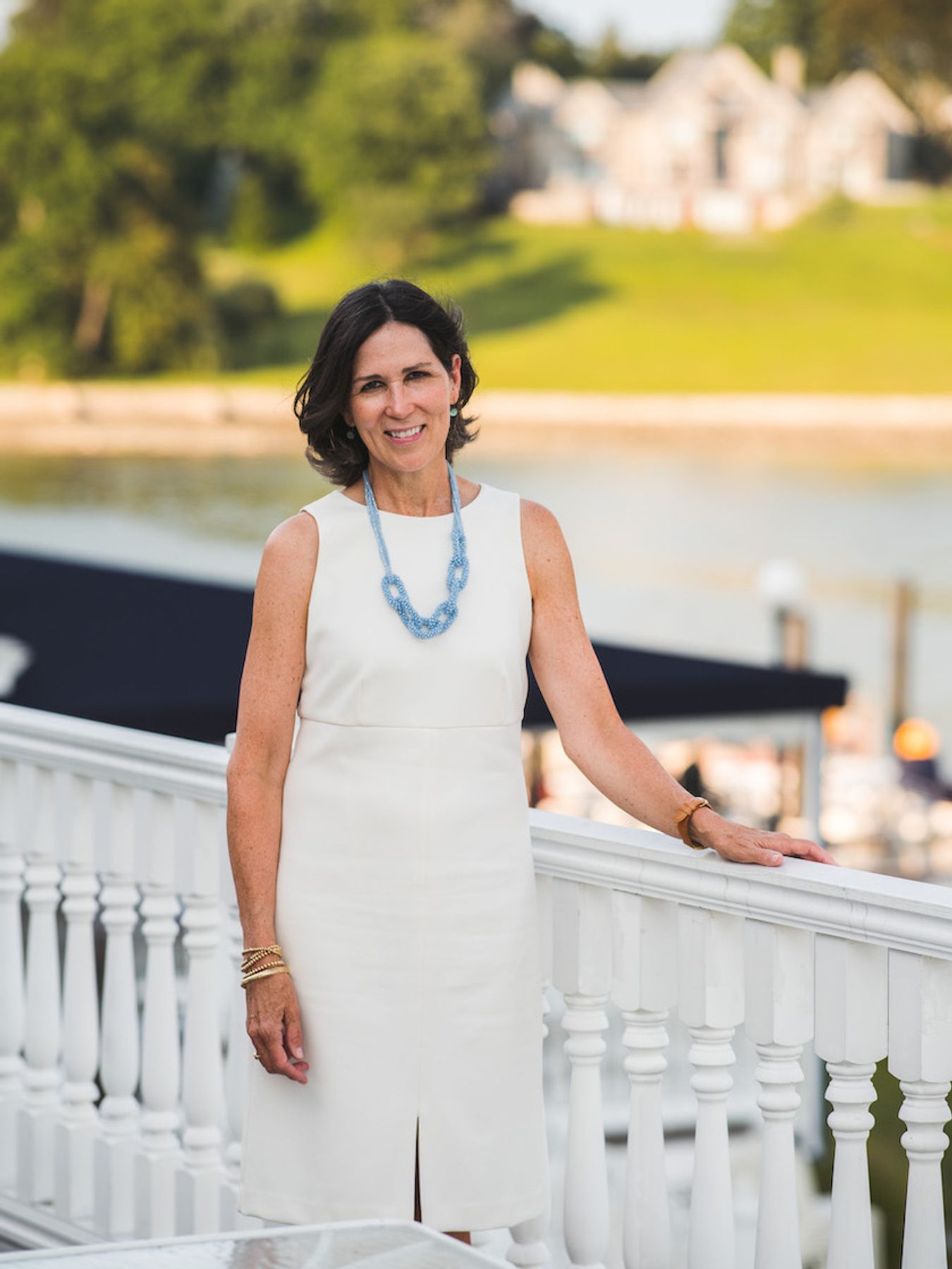 Susan M. Holey