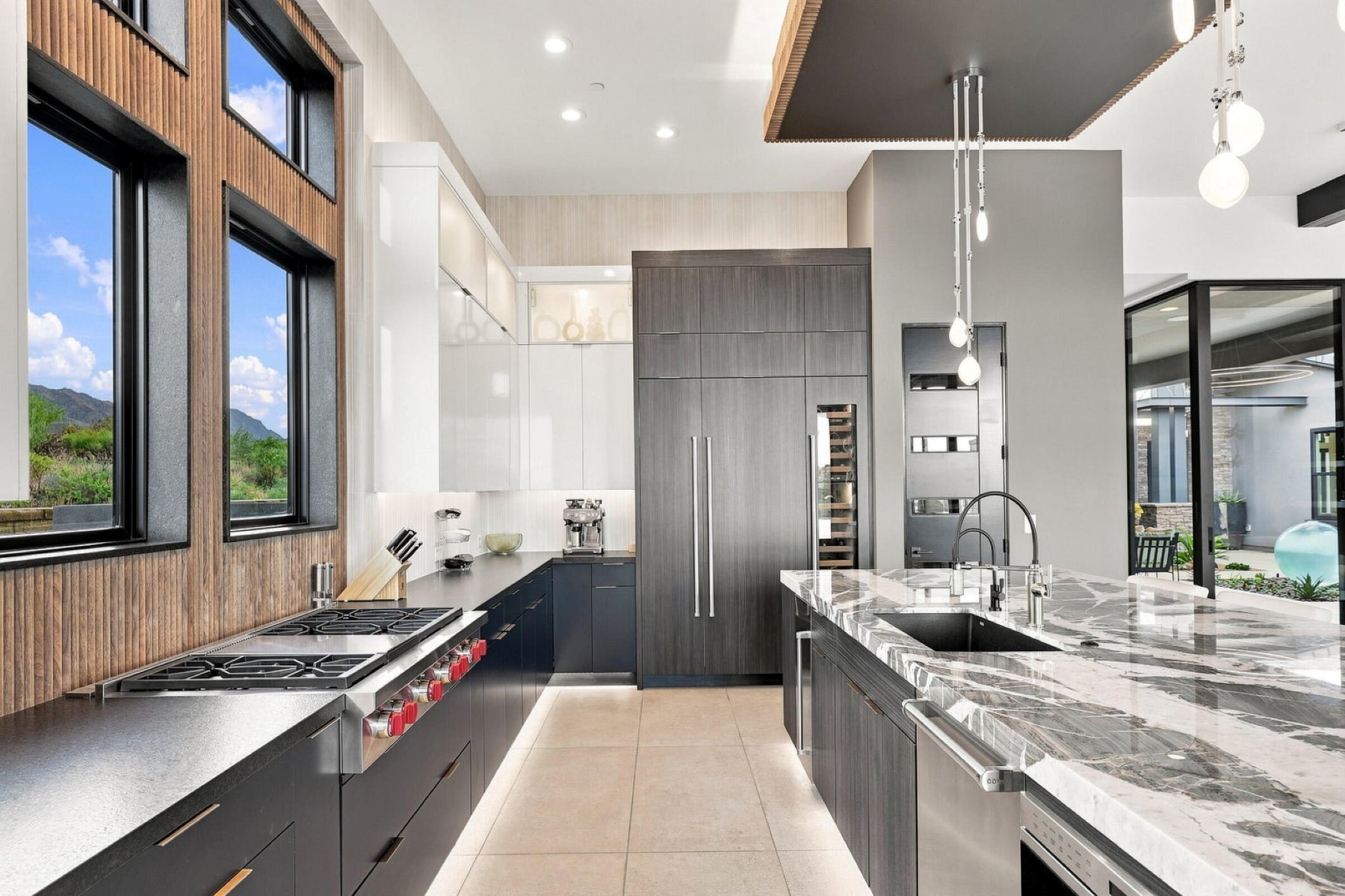  24351 N 128th Way¦Scottsdale, AZ - 物件實景
