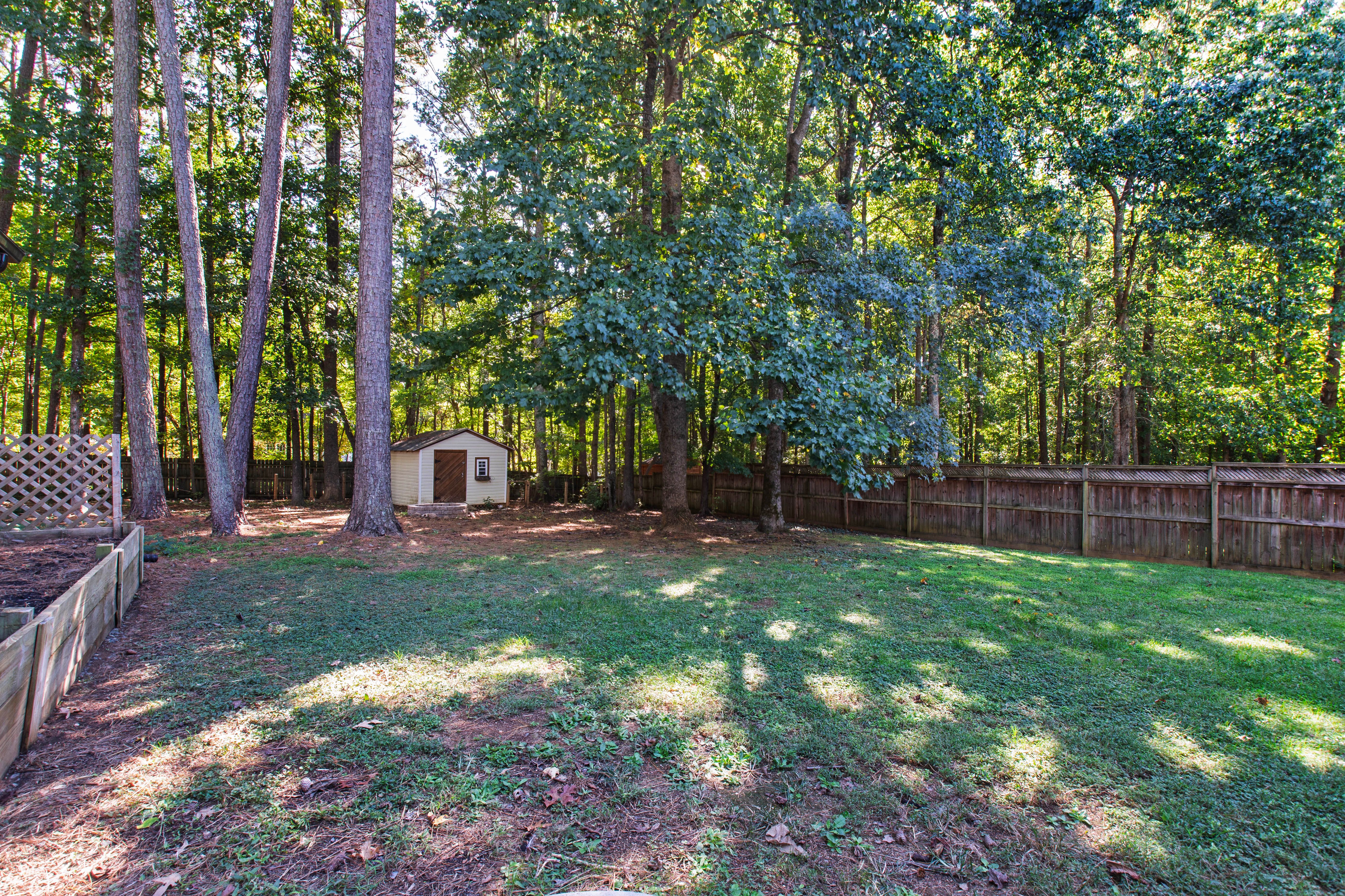  25 Beaver Ridge Drive, Youngsville, NC 27596 - 物件實景