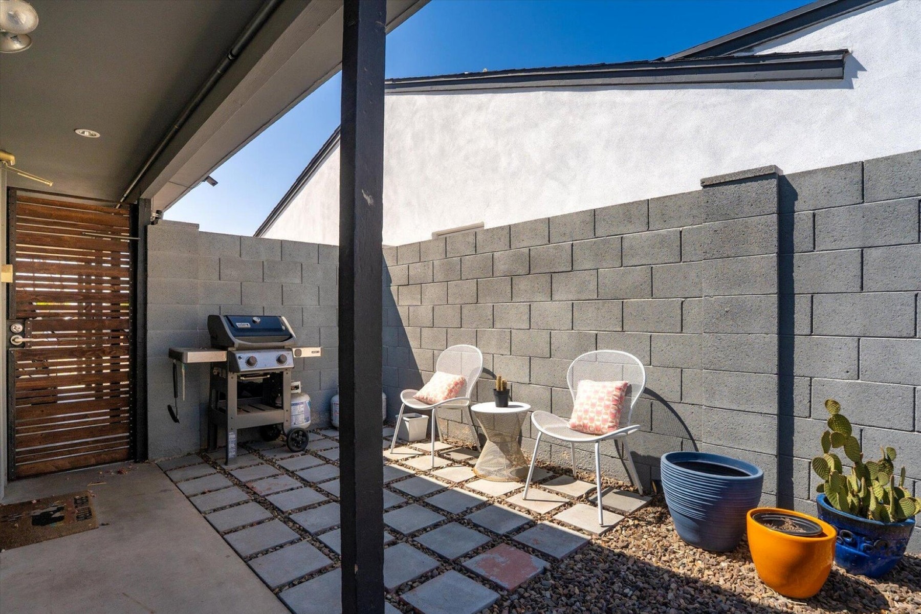 4021 N 8th Avenue  Phoenix, AZ - 物件實景