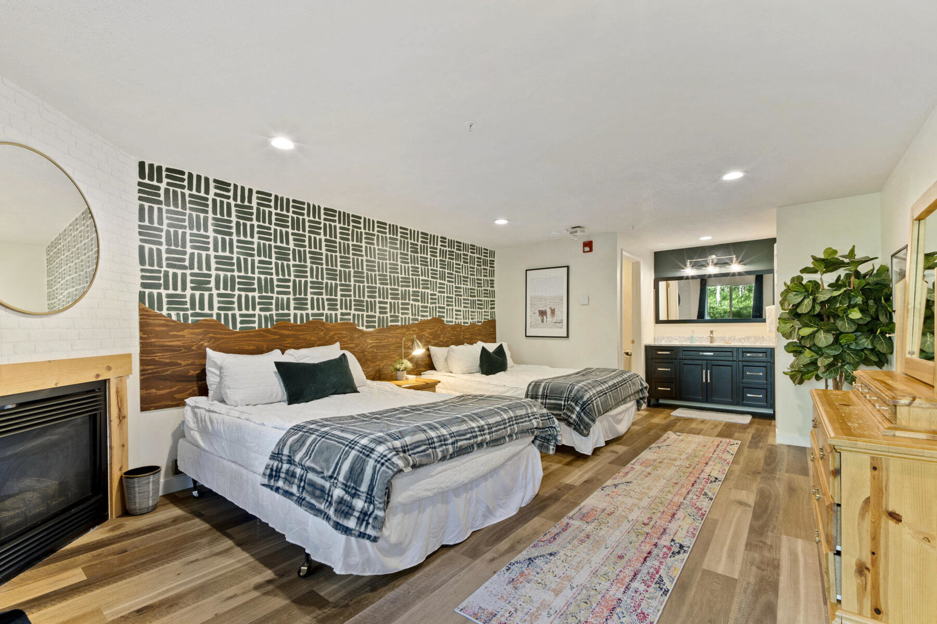 Welcome To Aspen Hill Lodge An Incomparable Luxury Cabin Getaway - 物件實景