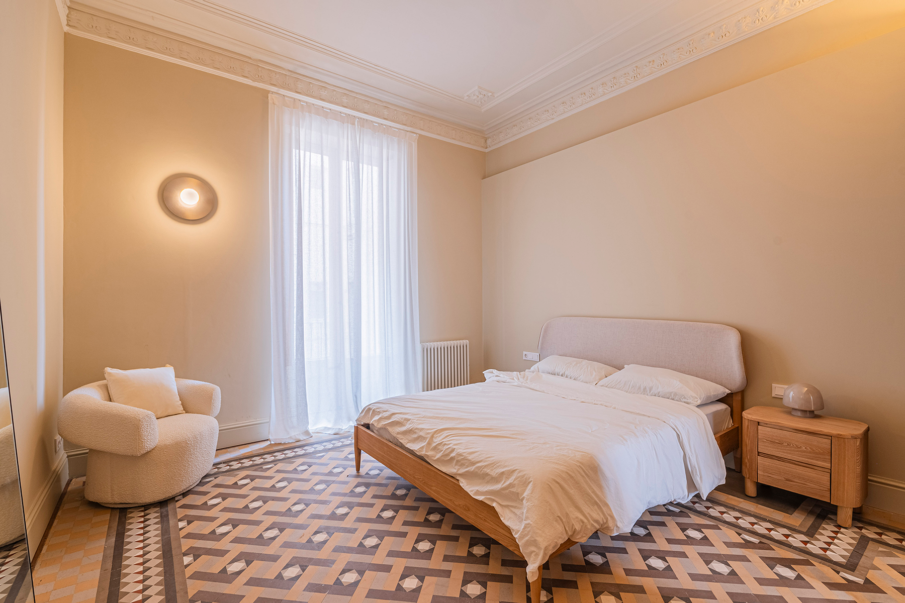  Fully refurbished apartment in the Right Eixample - 物件實景