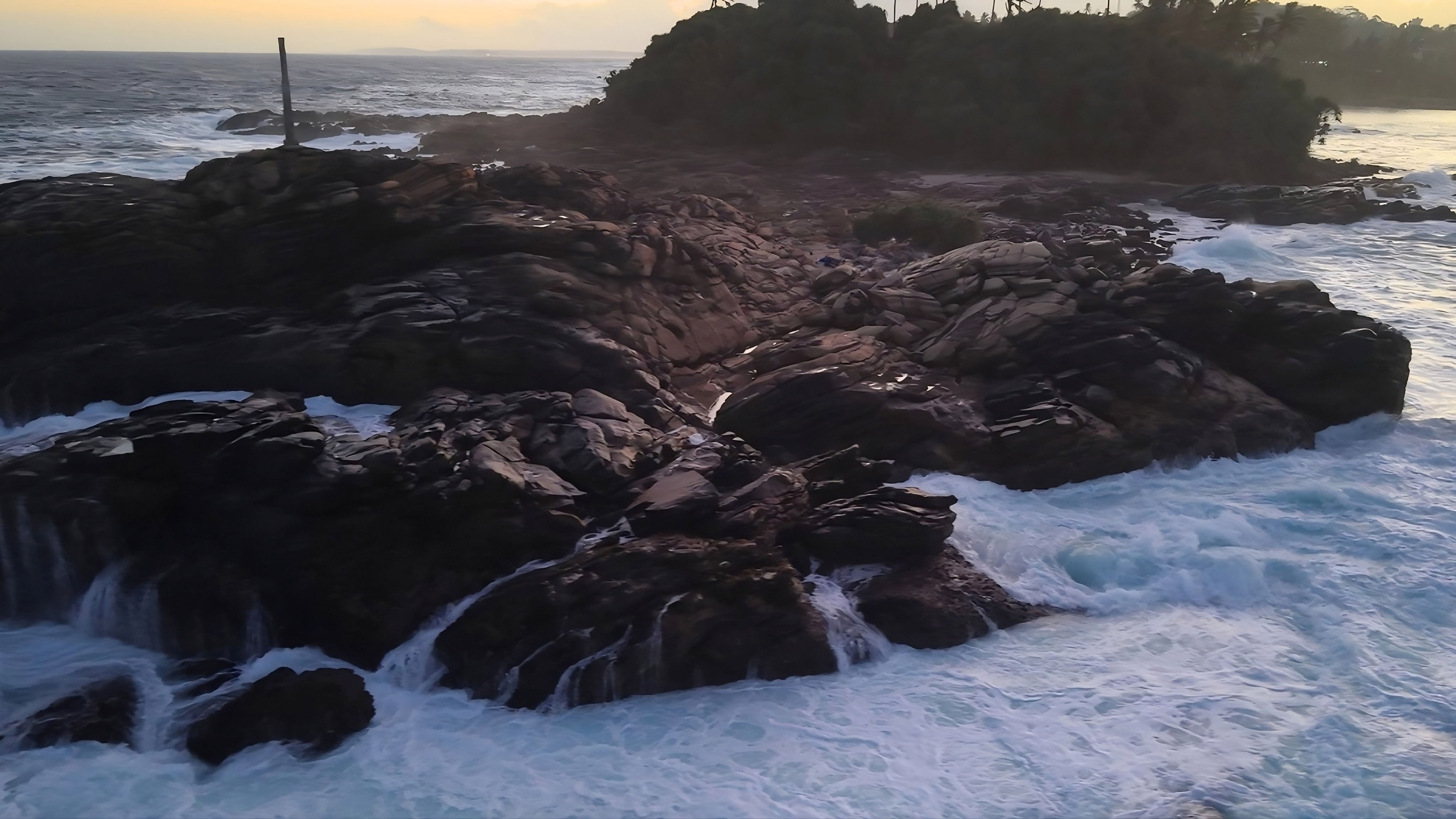  Blue Beach - 物件實景