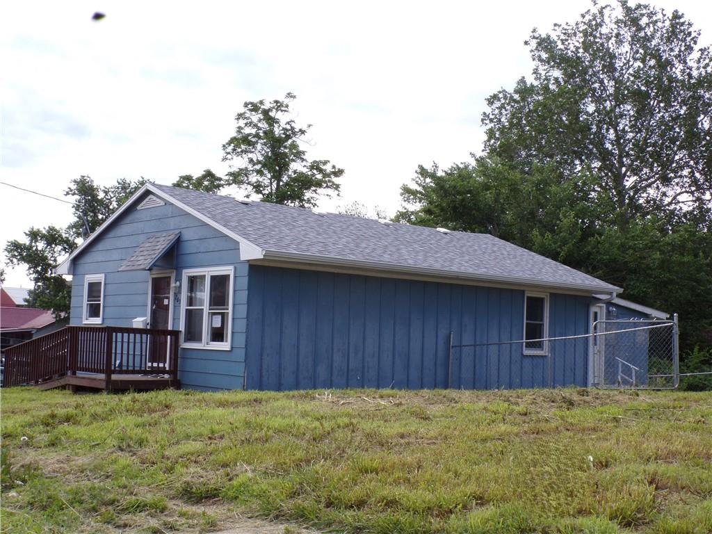 Heidel St, Carrollton, MO 64633 #1