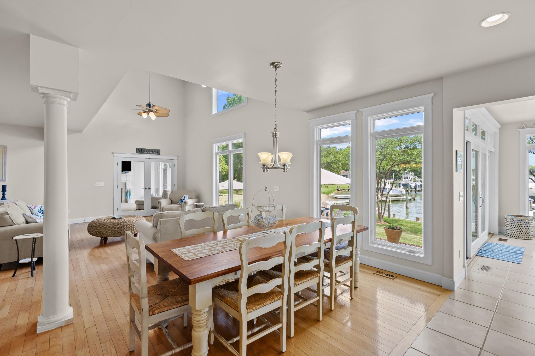  3733 Thomas Point Road, Annapolis, MD, 21403 - 物件實景