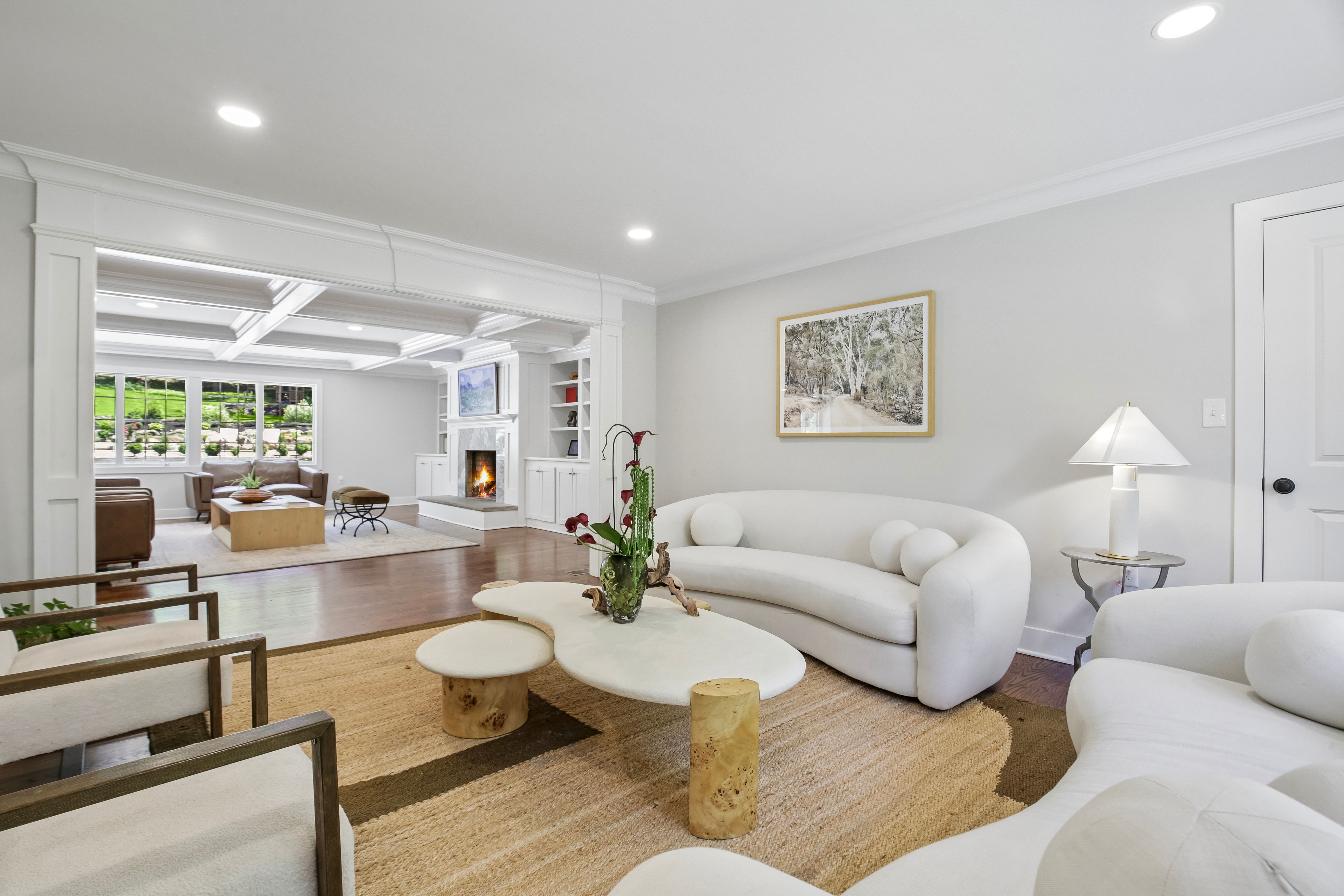  60 Nottingham Drive, Watchung, NJ 07069 - 物件實景