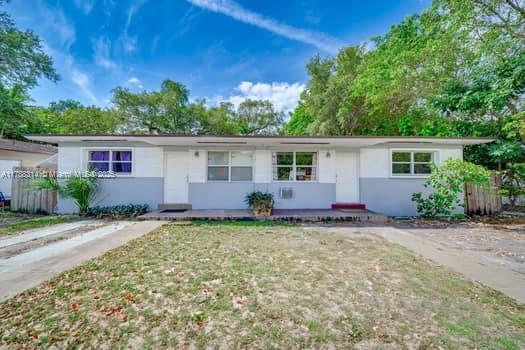 Miami, Florida, 33161, United States, ,Residential,For Sale,1783997
