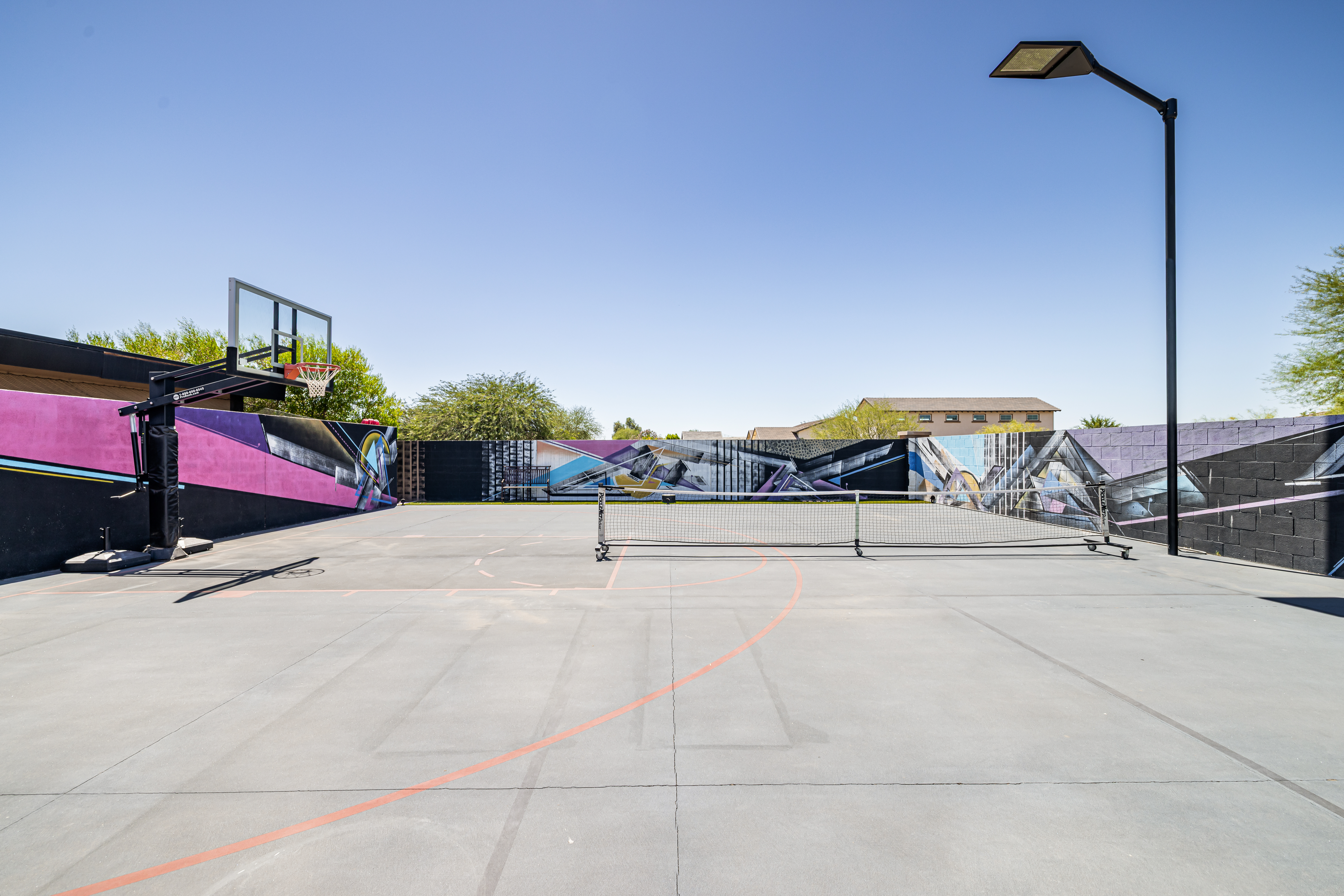  24848 S 198th Place ¦Queen Creek, AZ - 物件實景