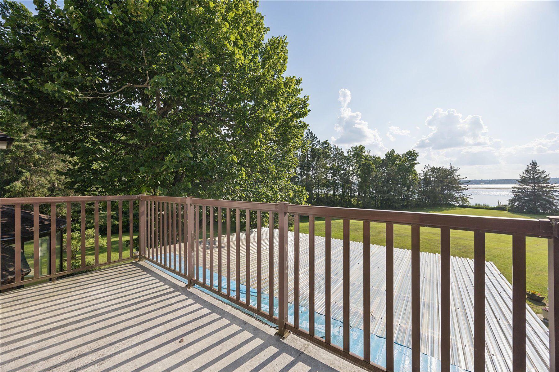  Pigeon Lake Estate-Kawarthas - 物件實景