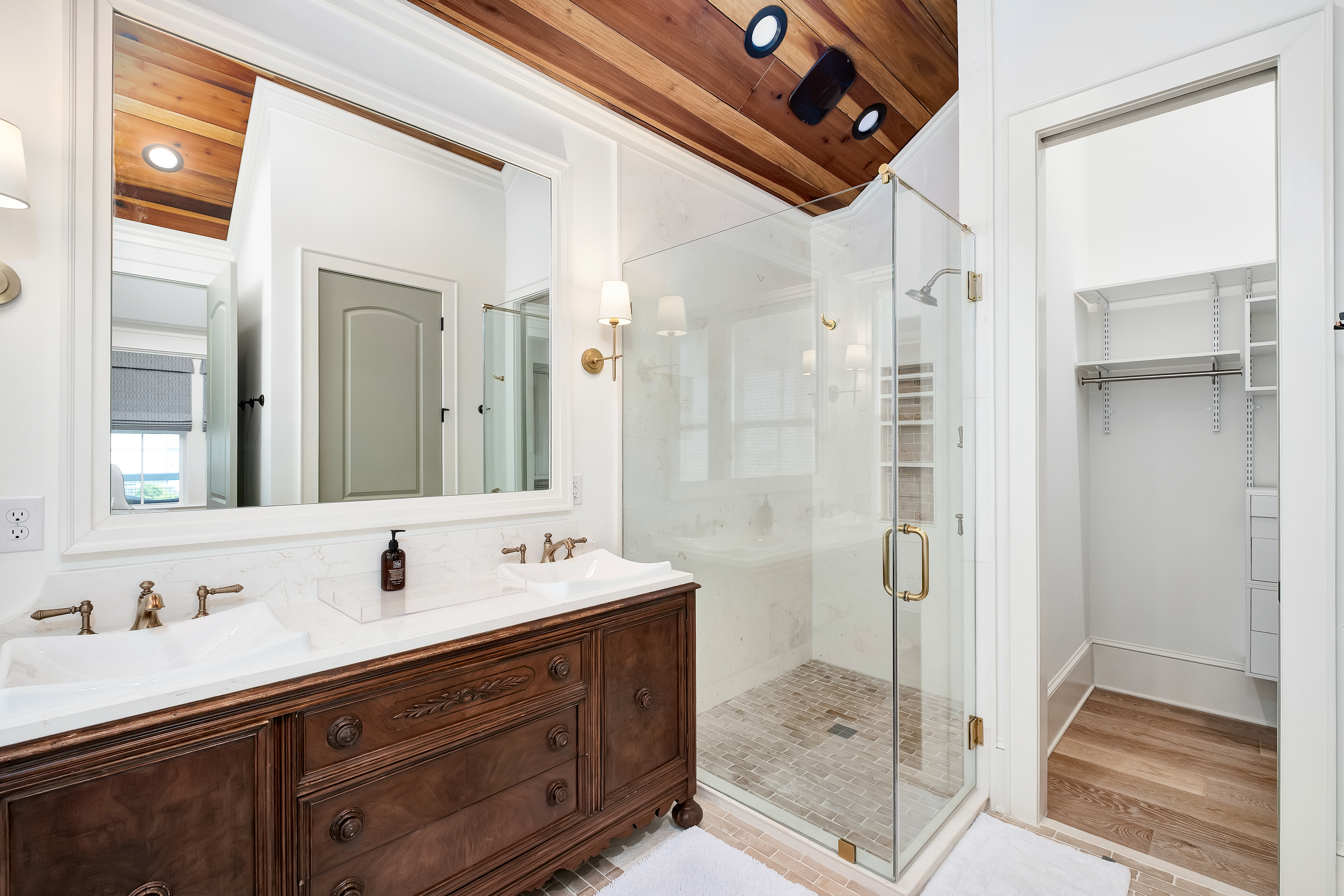  Historic Grayton Beach Address Refined For Modern Livability - 物件實景