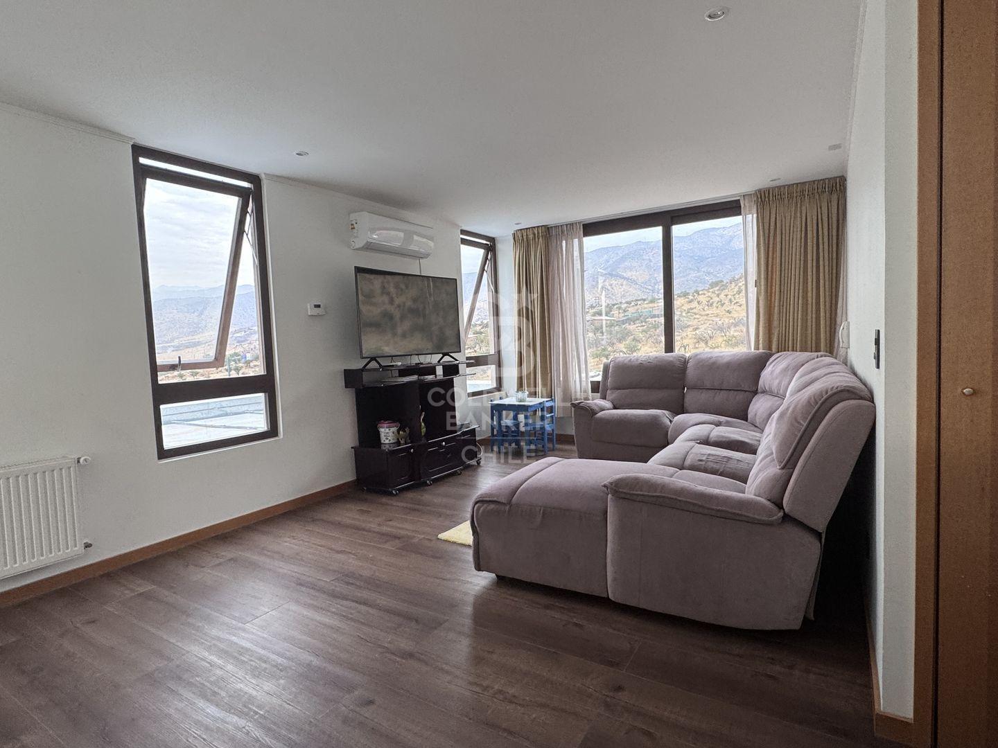 Colina, Chile, 3 Bedrooms Bedrooms, ,3 BathroomsBathrooms,Residential,For Sale,1784162