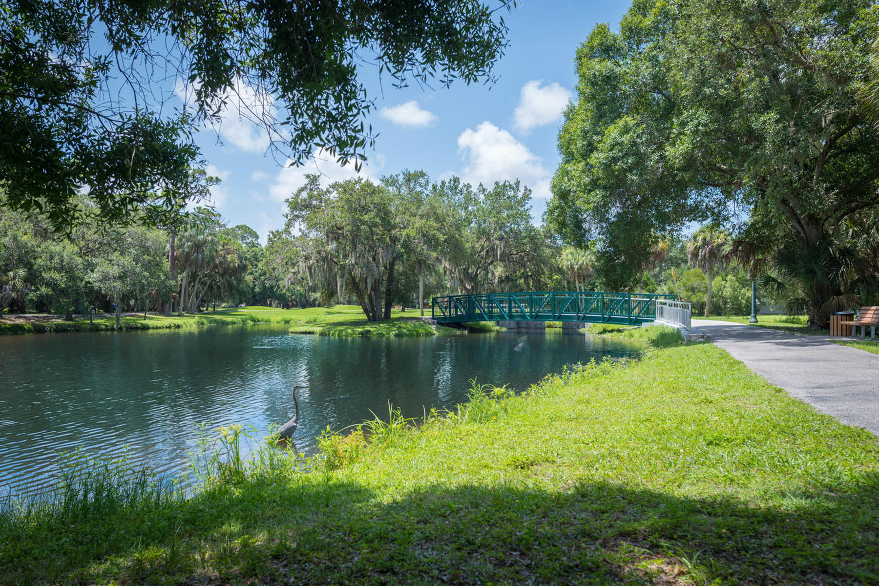  ALFRED PARK - 物件實景