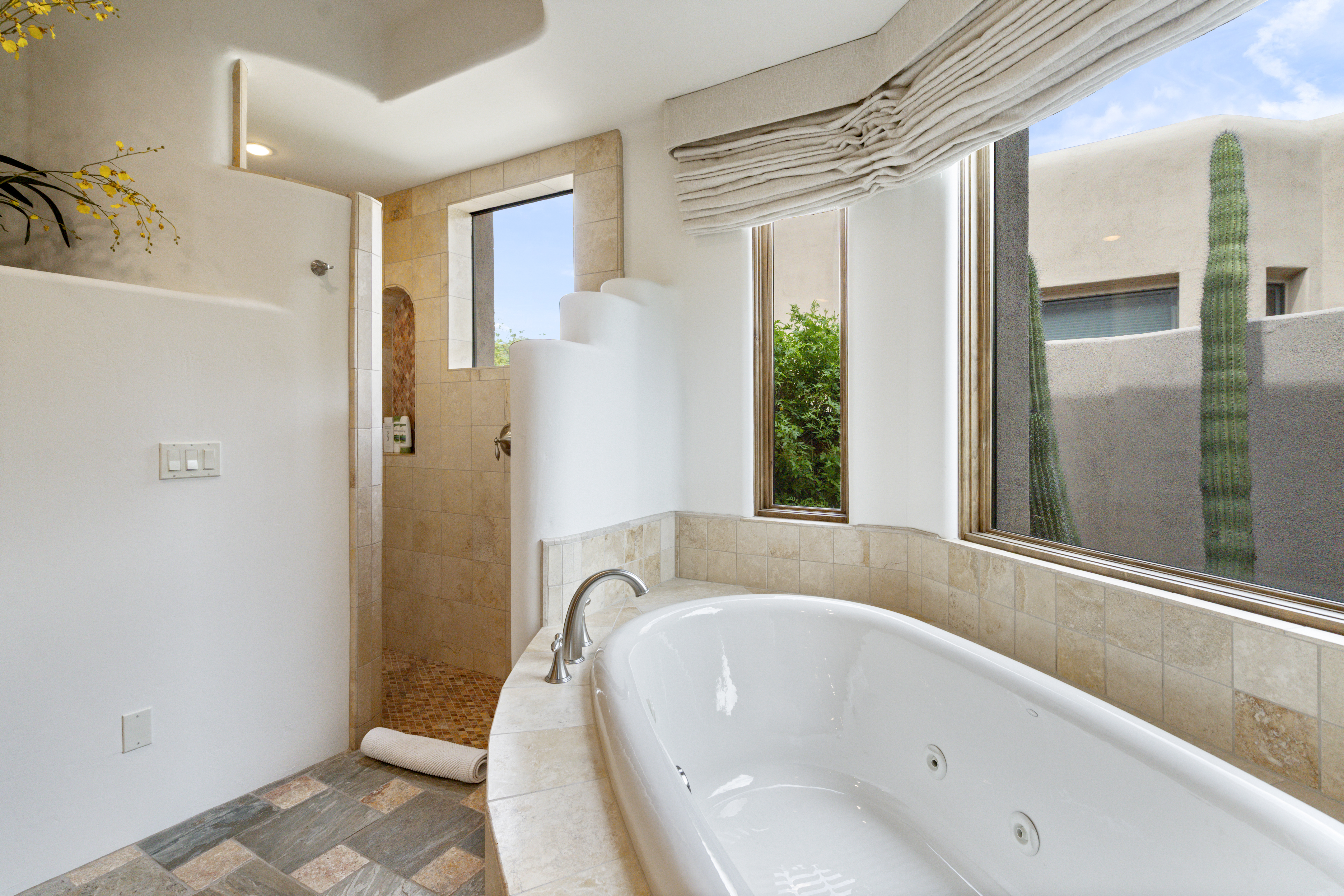  7373 E Clubhouse Drive 17¦Scottsdale, AZ - 物件實景