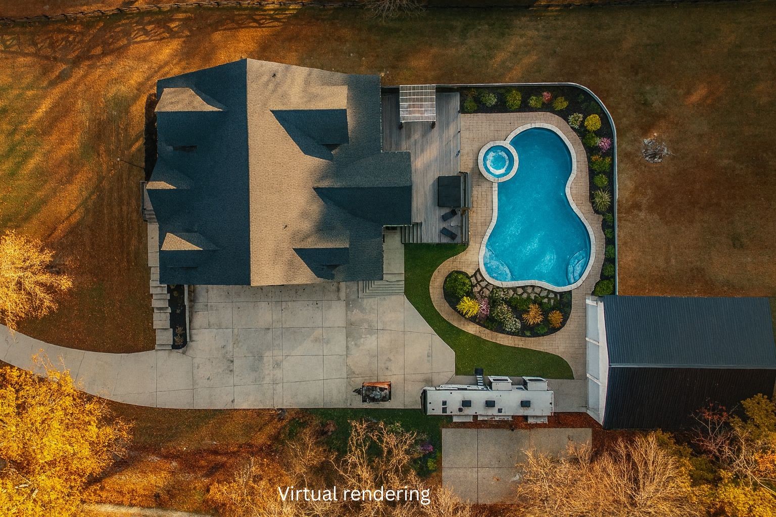 Goodlettsville, Tennessee, 37072, United States, 4 Bedrooms Bedrooms, ,6 BathroomsBathrooms,Residential,For Sale,1996833