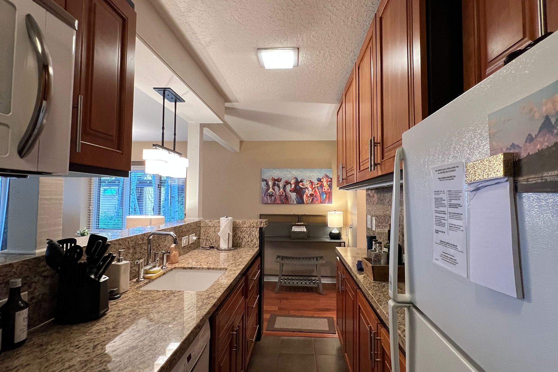  3425 N Teton Drive - 物件實景