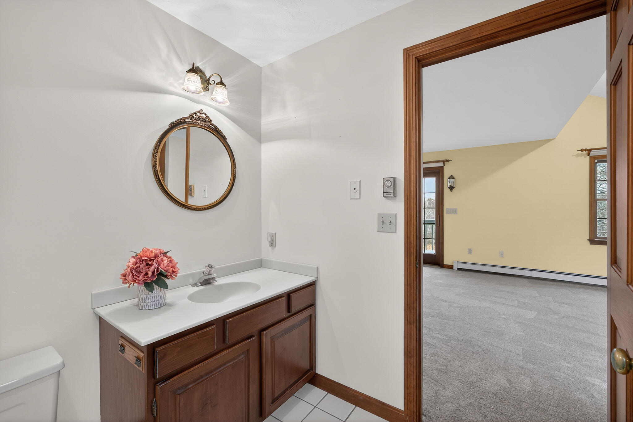  4 Earl Road - 物件實景