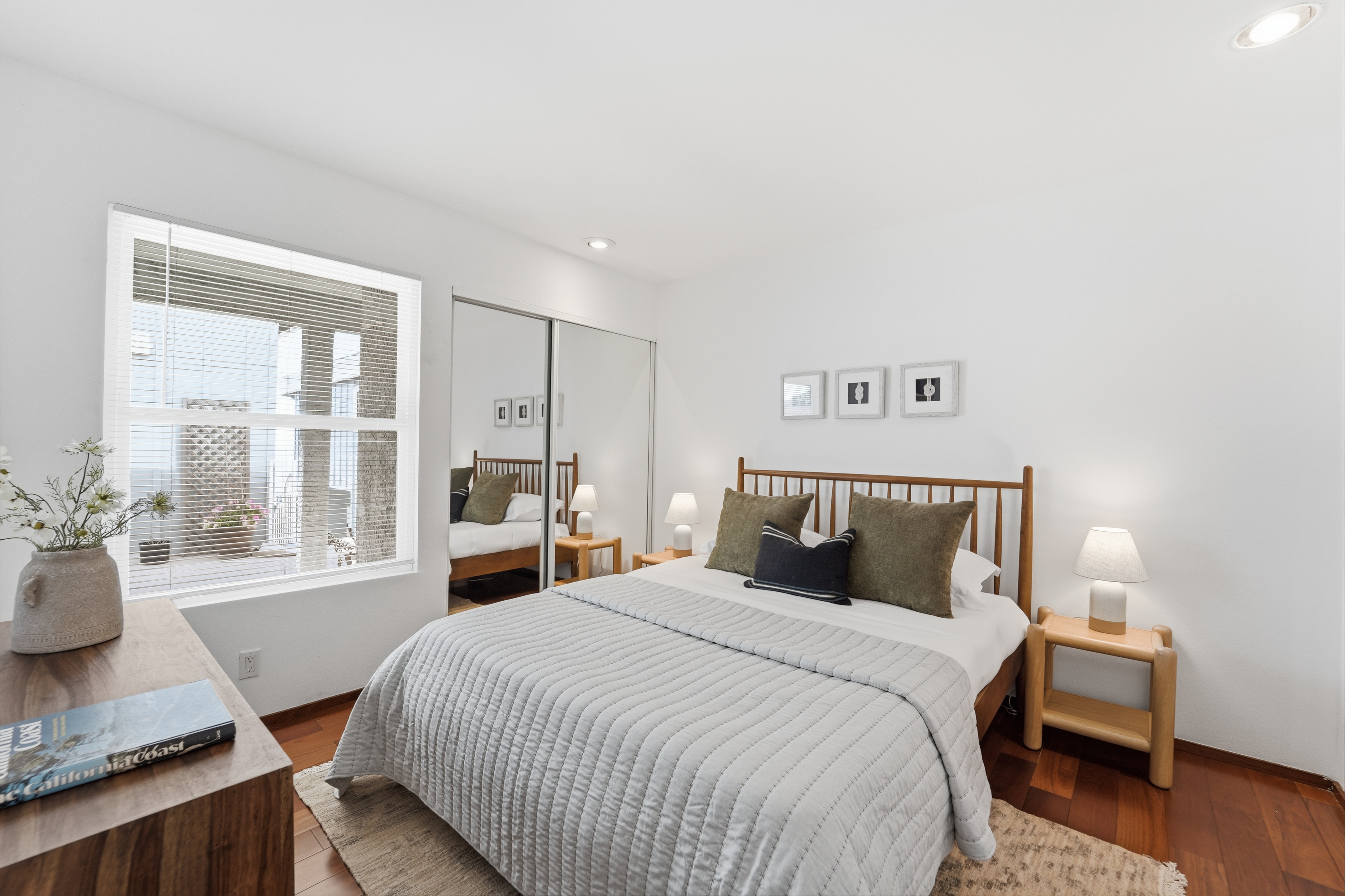  320 Paseo De La Playa #E, Redondo Beach, CA 90277 - 物件實景