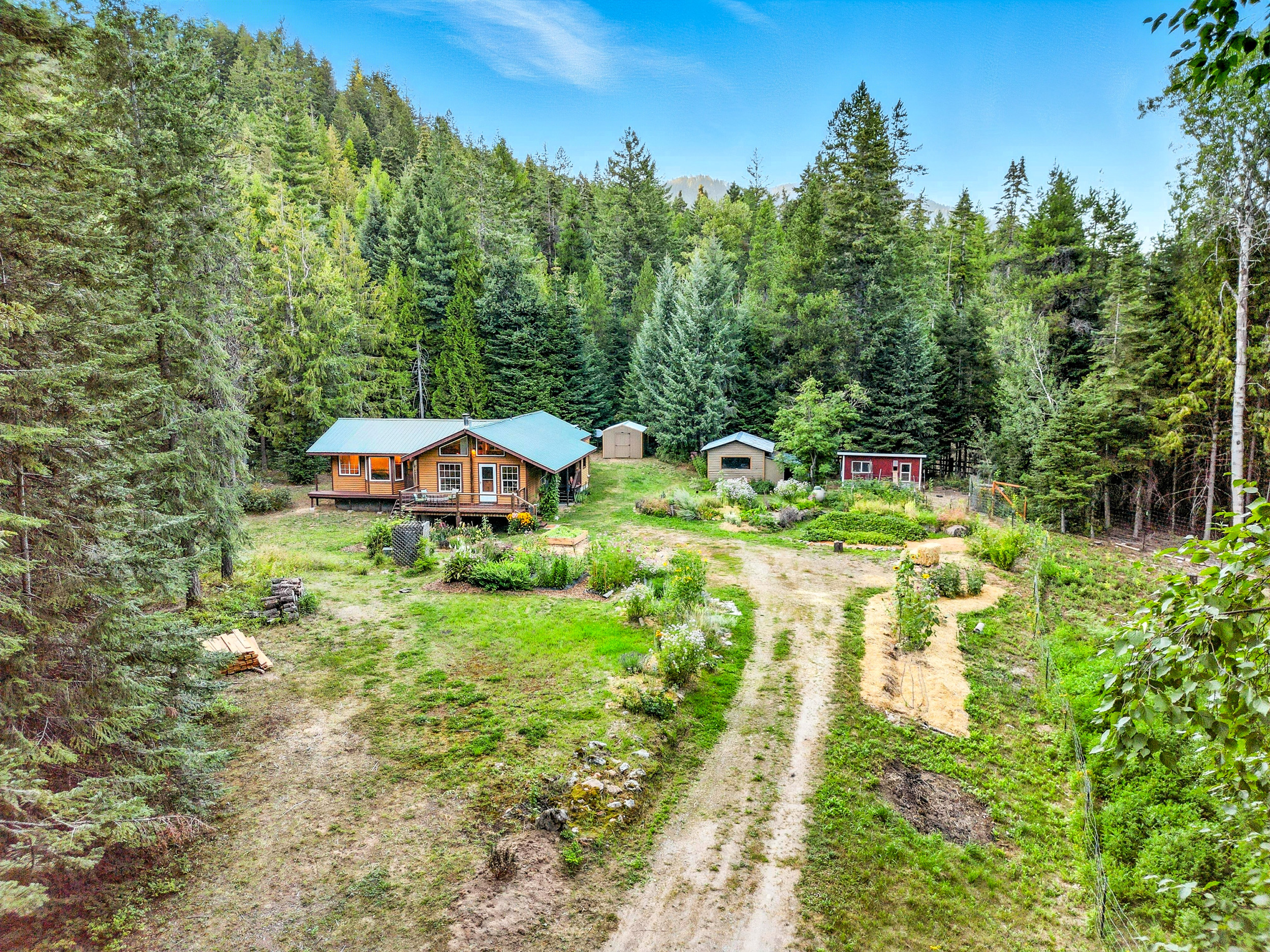 Sandpoint, Idaho, 83864, United States, 2 Bedrooms Bedrooms, ,2 BathroomsBathrooms,Residential,For Sale,2006058