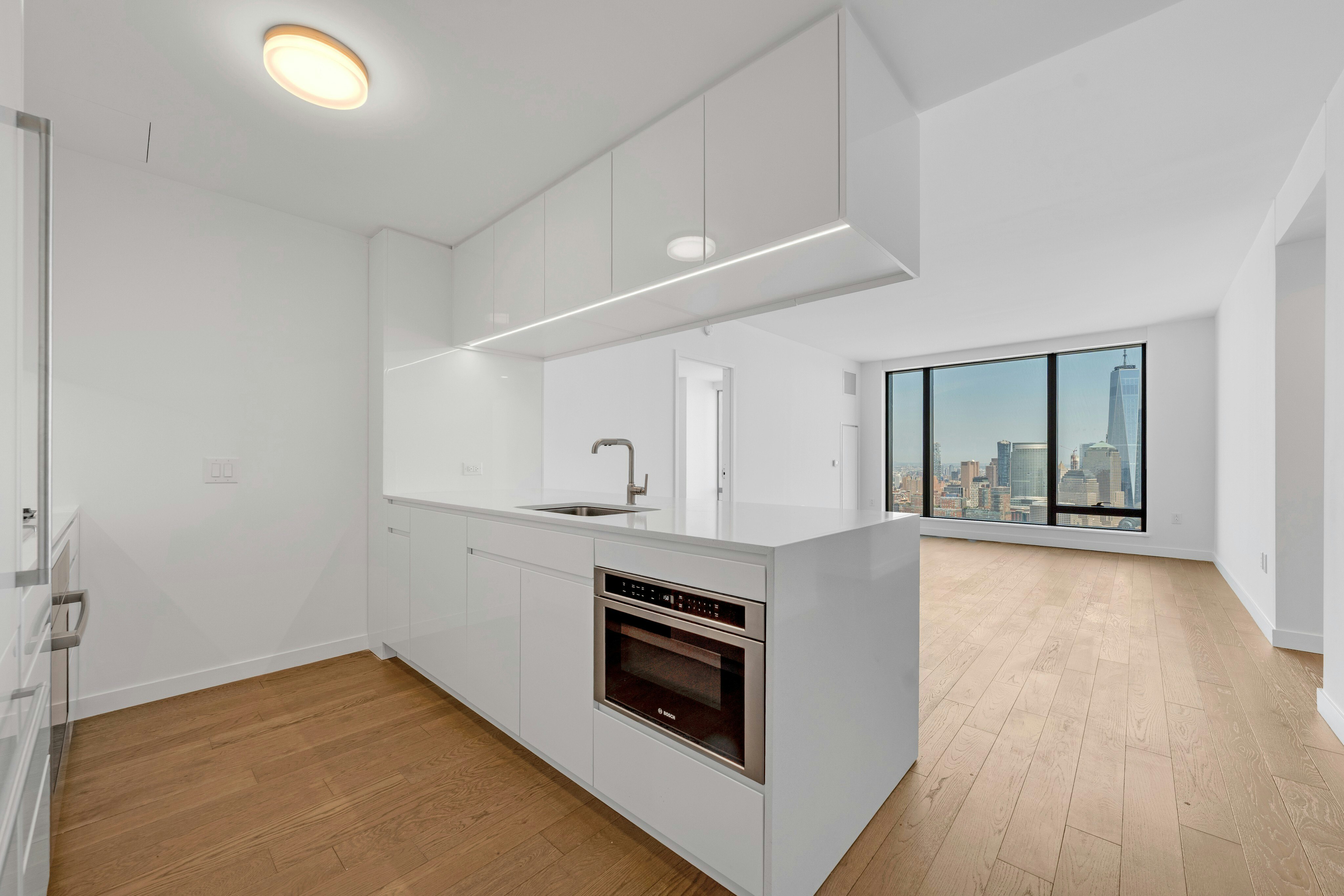  99 Hudson Street #5408, Jersey City, NJ 07302 - 物件實景