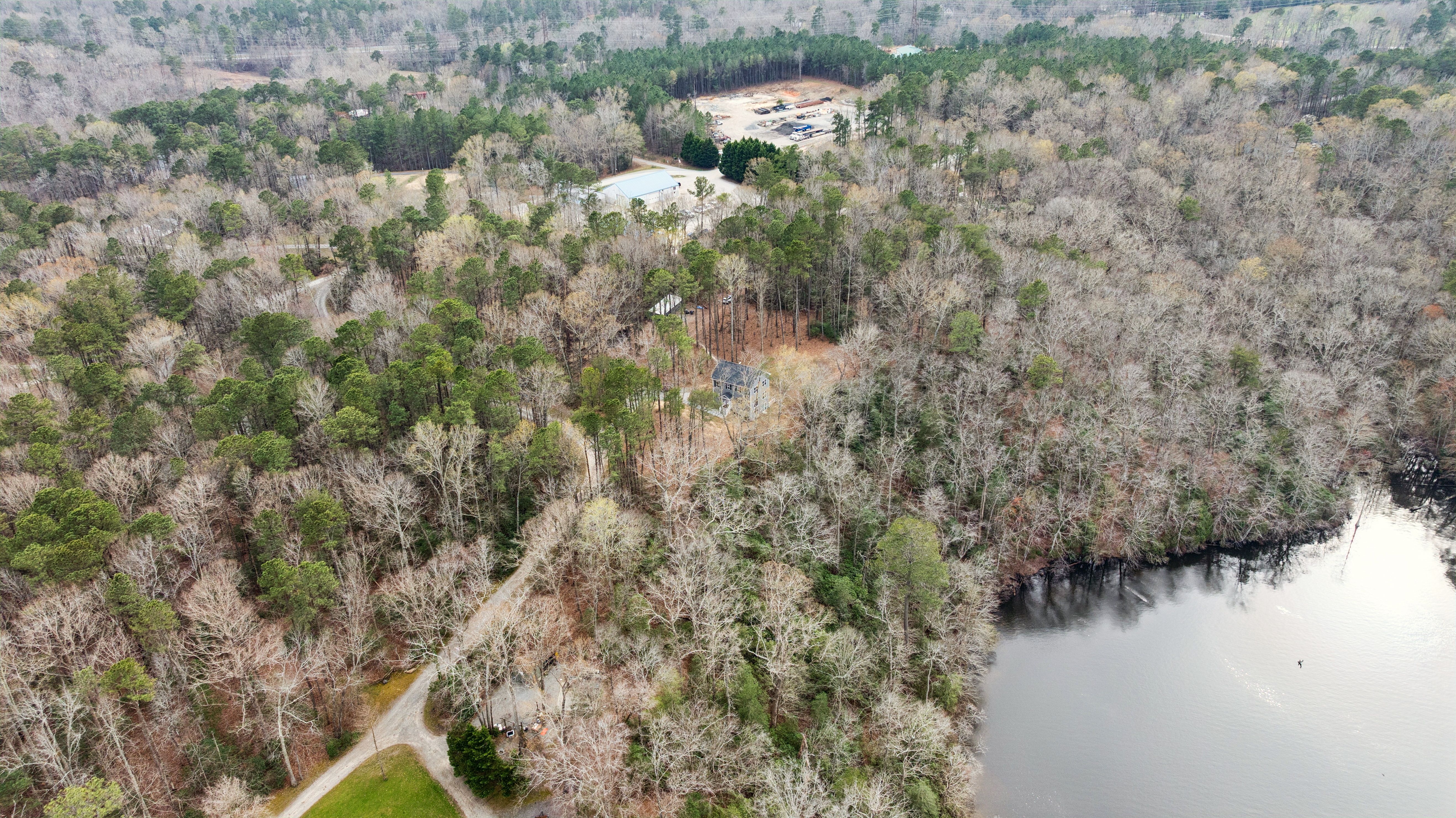  11490 Doctors Creek Road, Lanexa, VA 23089 - 物件實景