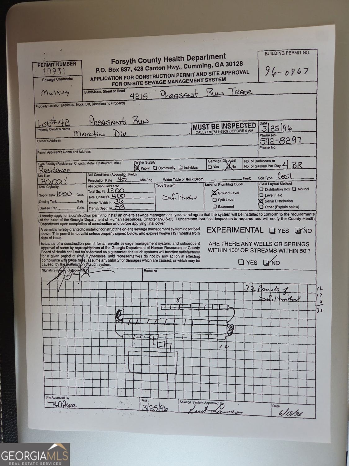 Cumming, Georgia, 30028, United States, 4 Bedrooms Bedrooms, ,3 BathroomsBathrooms,Residential,For Sale,1997865