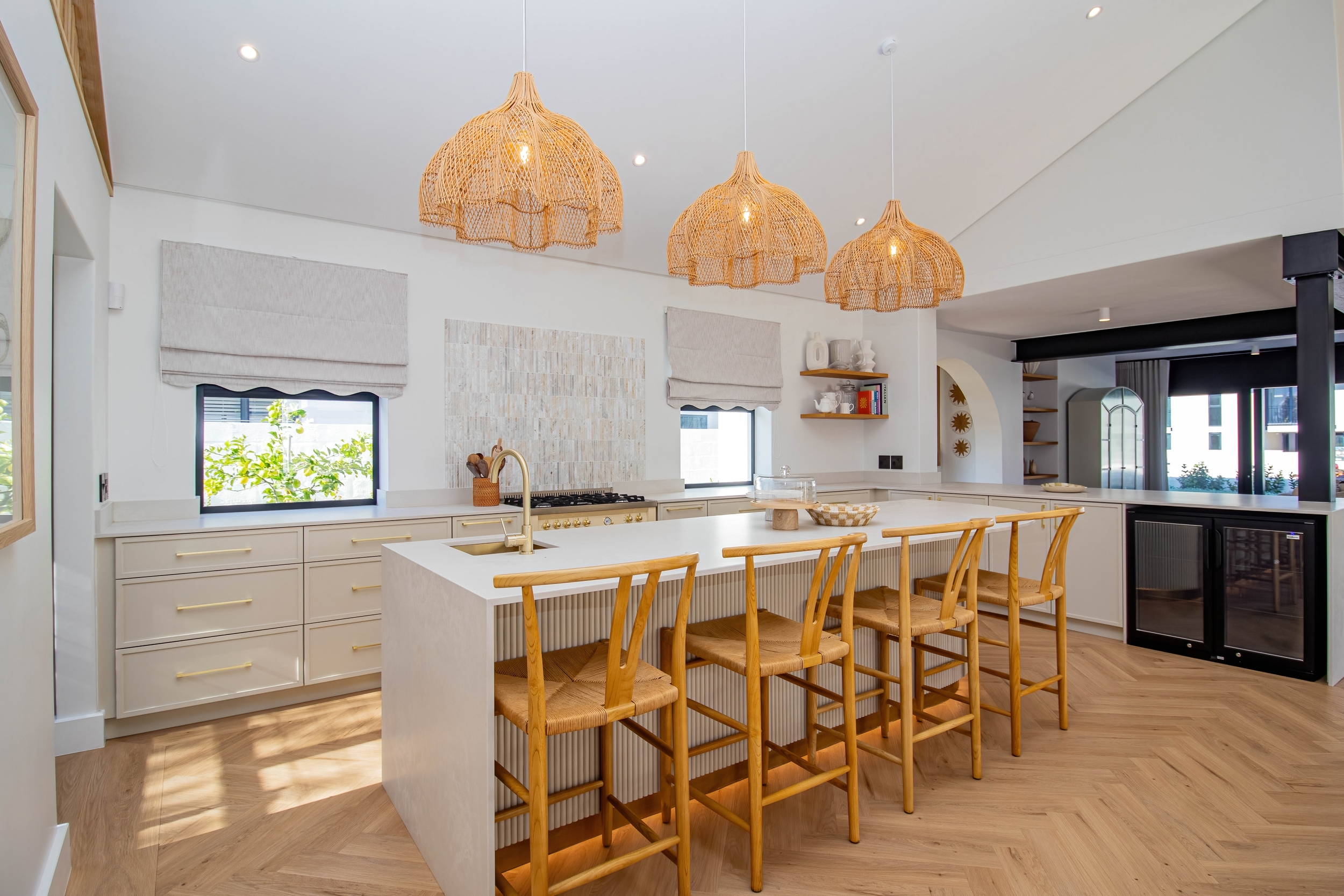  256 8th Street, Voelklip, Hermanus - 物件實景